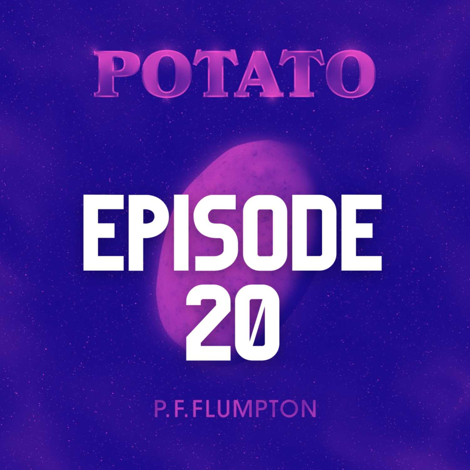 Episode 20: Love codes life Episode 20: Love codes life