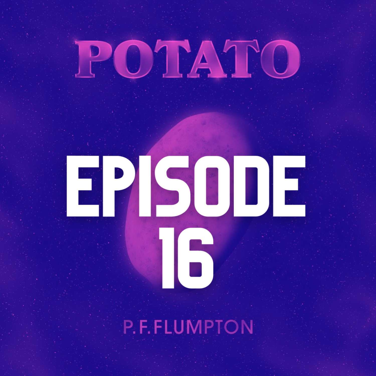 Episode 16: The lost night Episode 16: The lost night