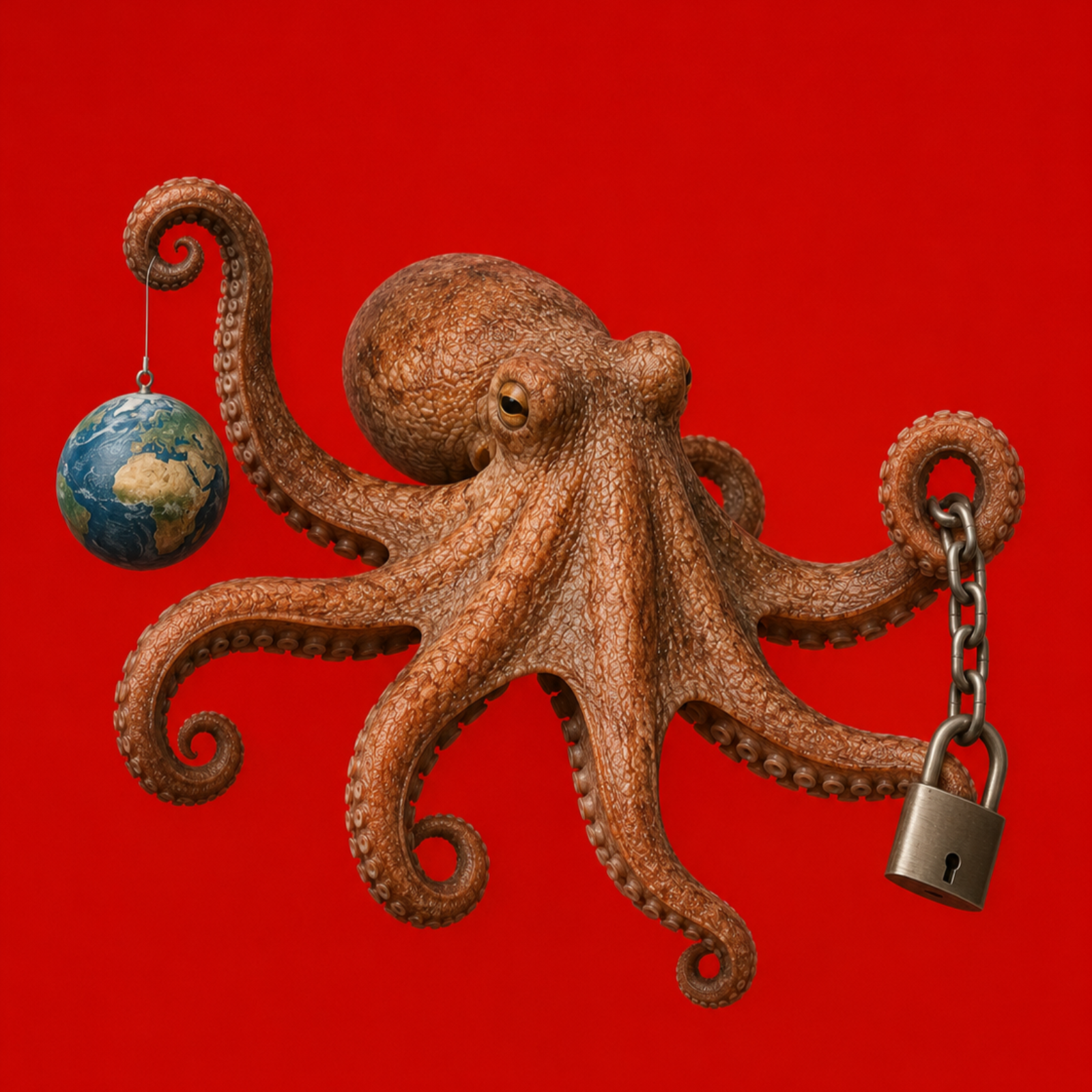 The Securitized World and the Business of Sovereignty episode artwork