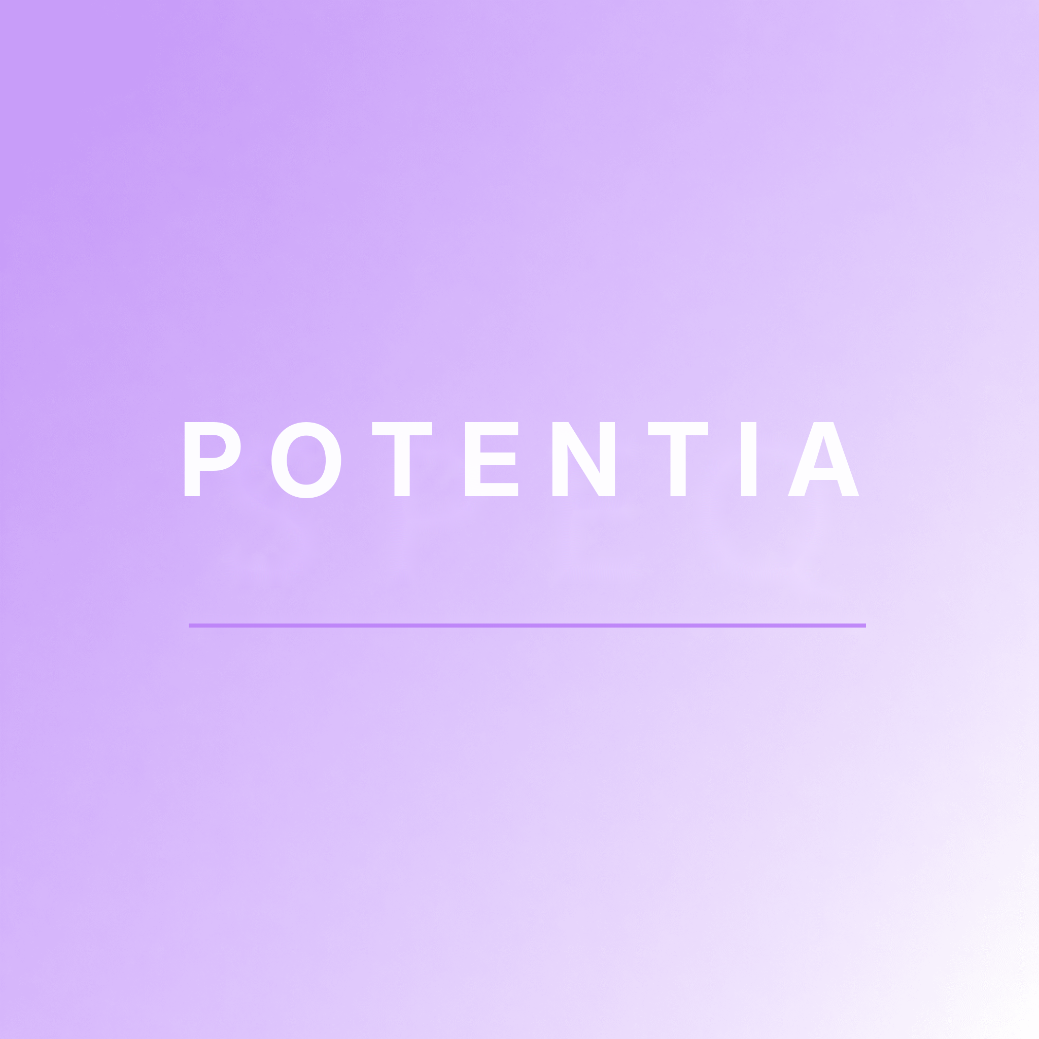 Potentia Podcast