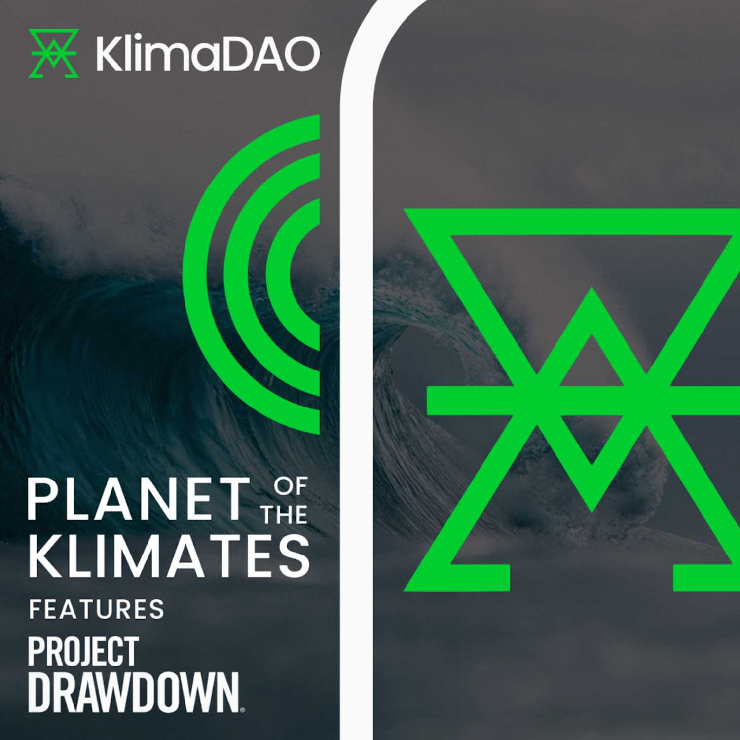 Chad Frischmann - Senior Director of Project Drawdown