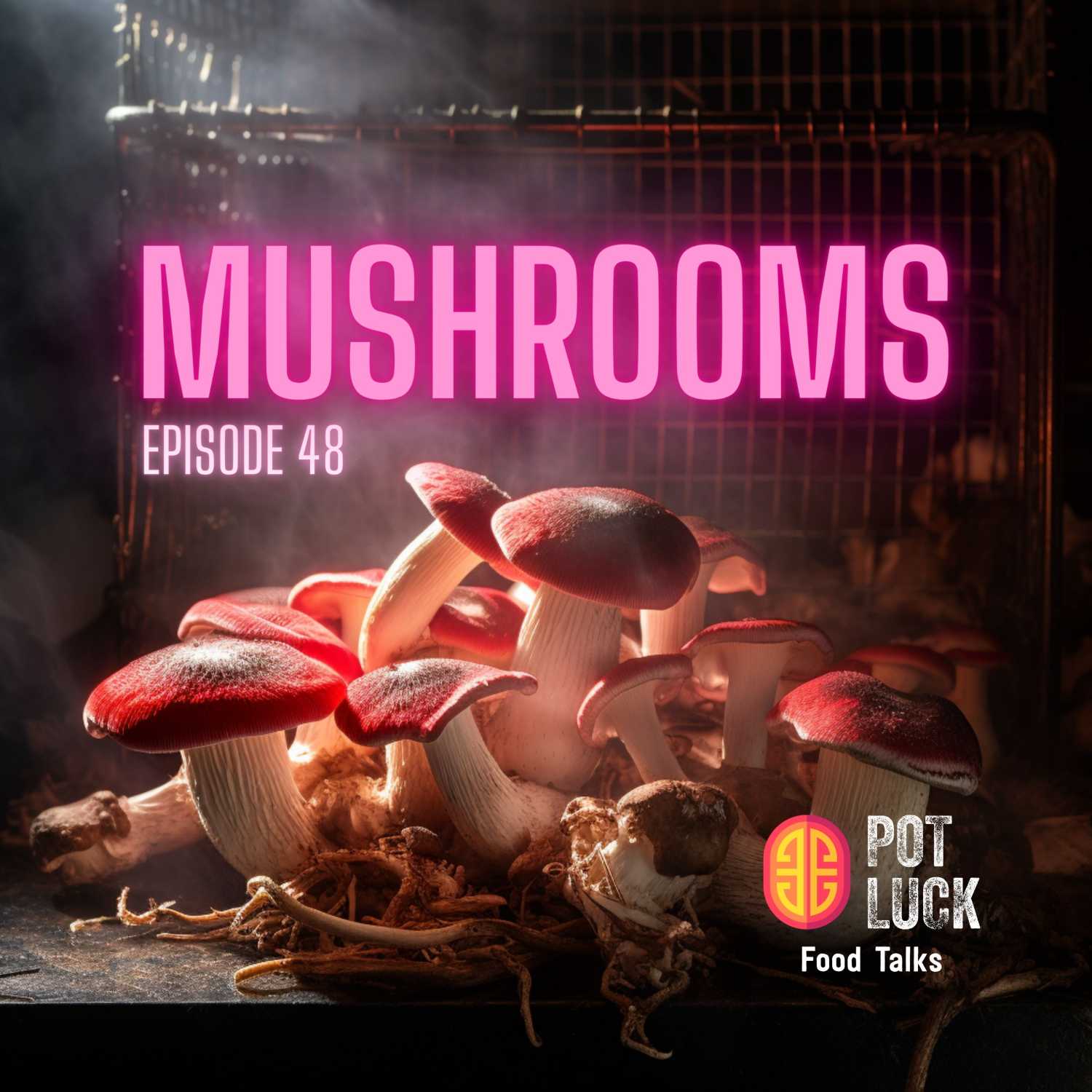 Mushrooms