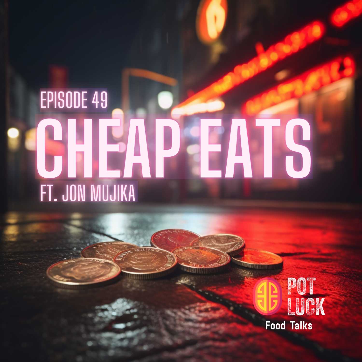 Cheap Eats