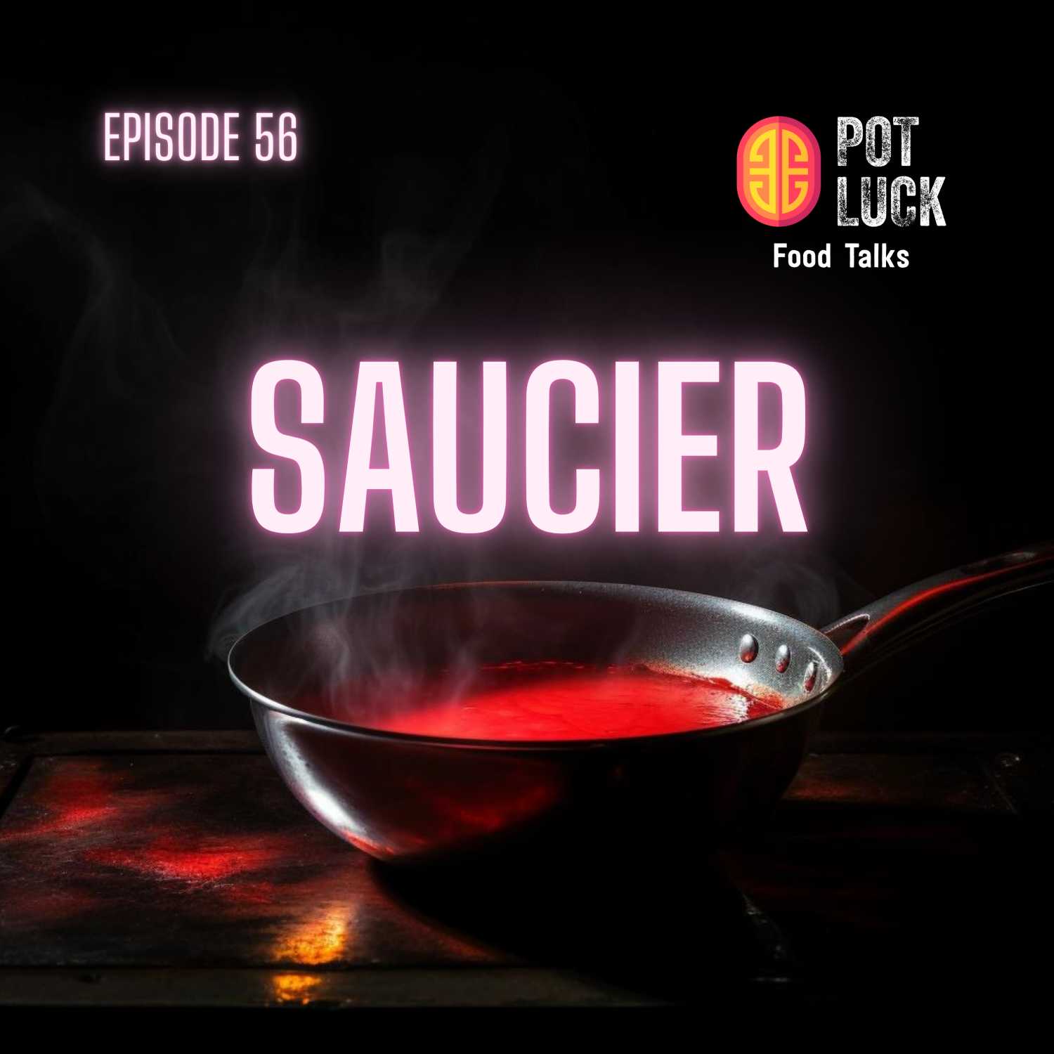 Saucier: Unveiling the Mythical Arts of the Sauce Maker