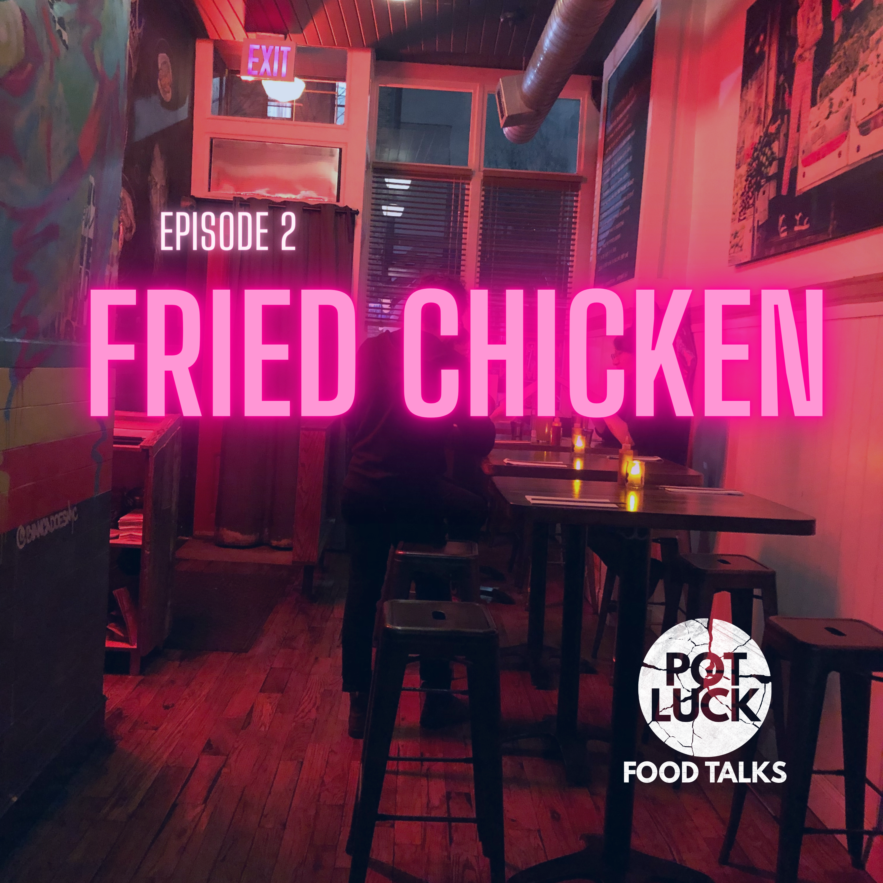 Fried Chicken