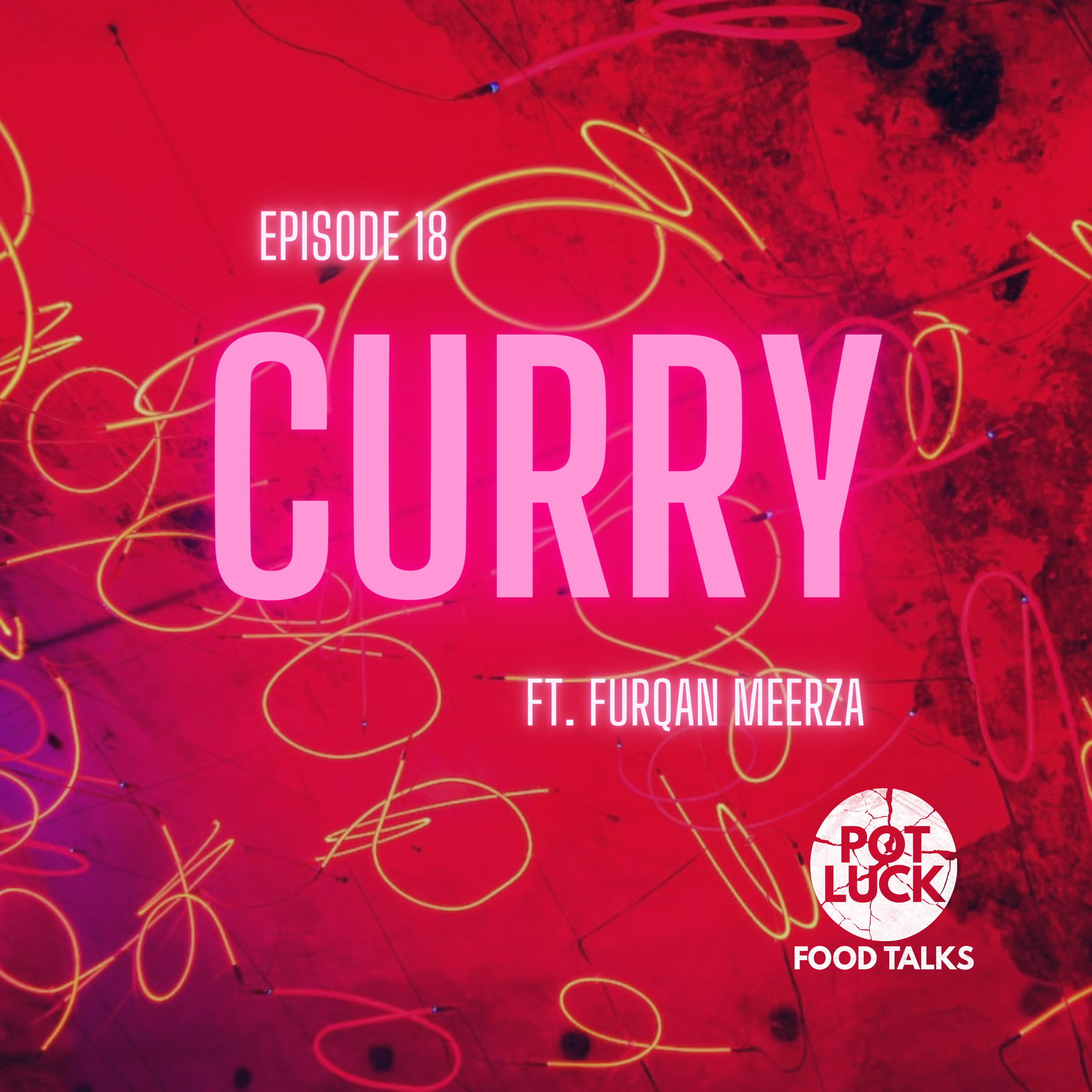 Curry Ft. Furqan Meerza