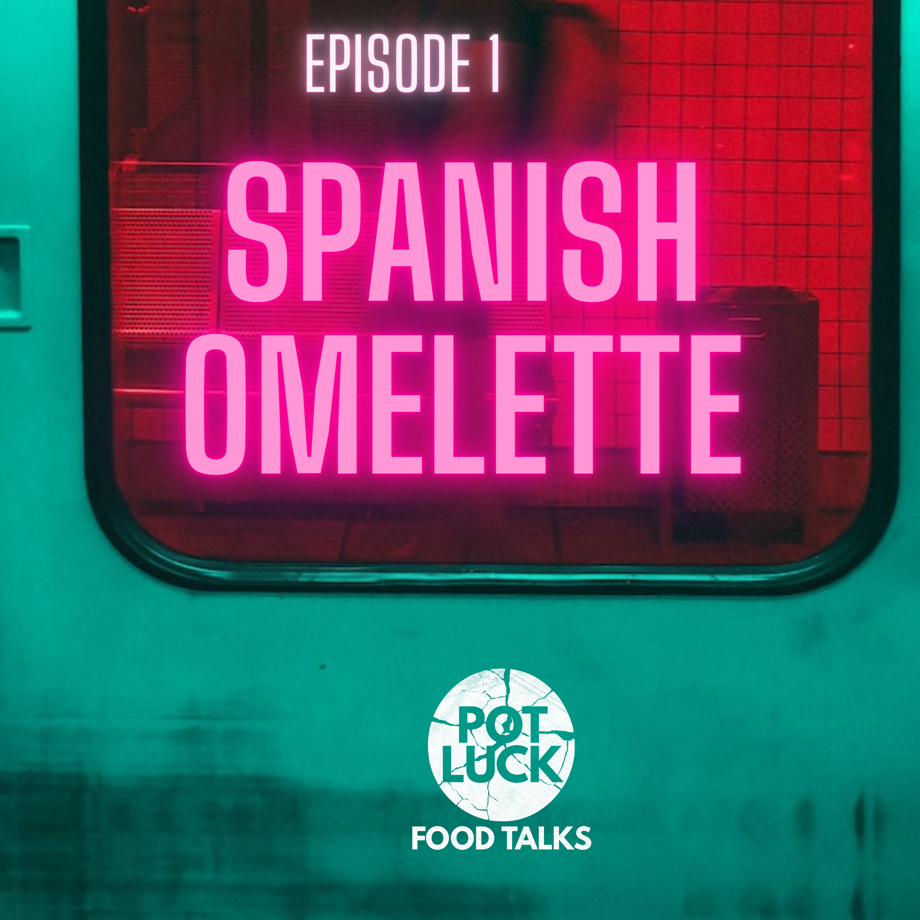 Spanish Omelette