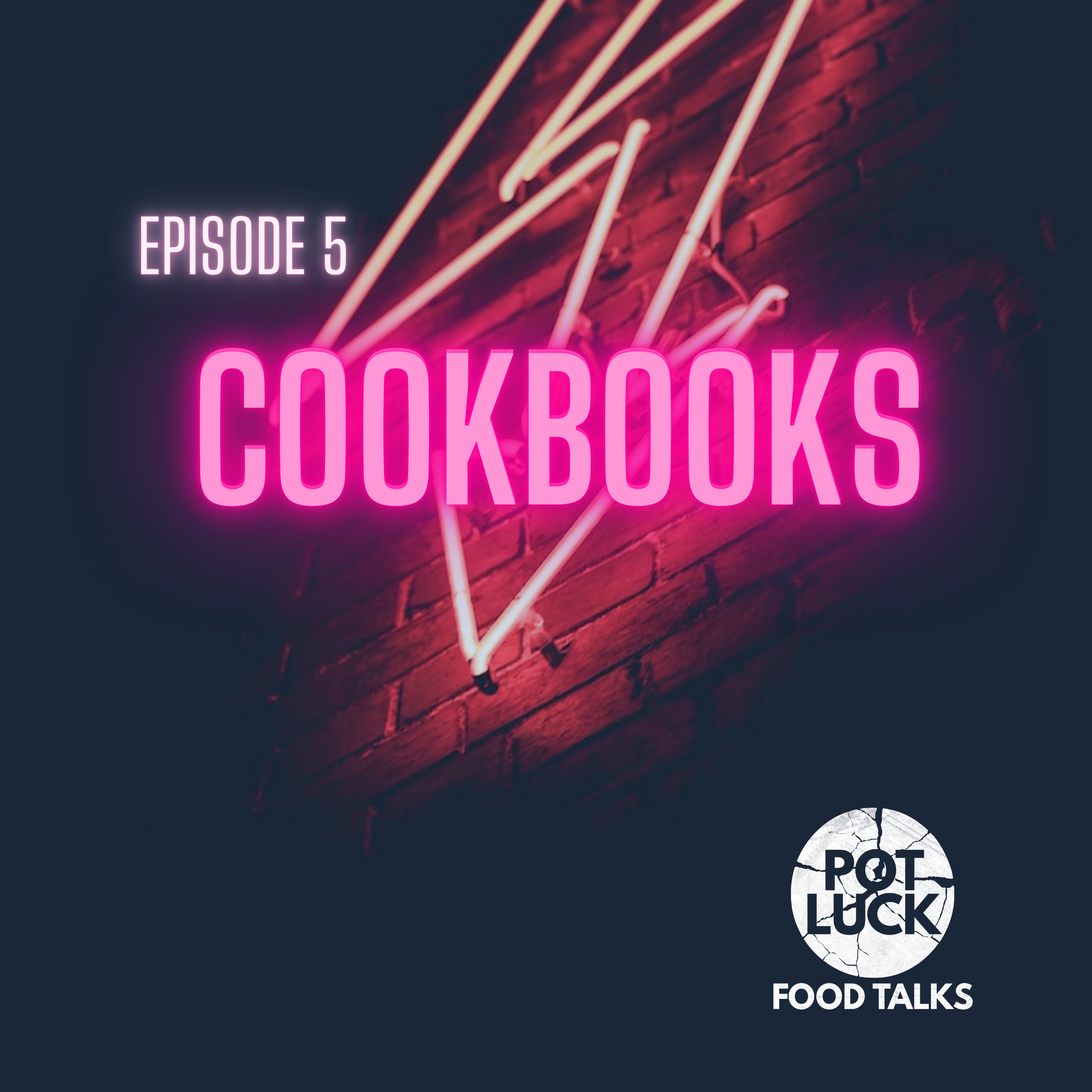 Cookbooks