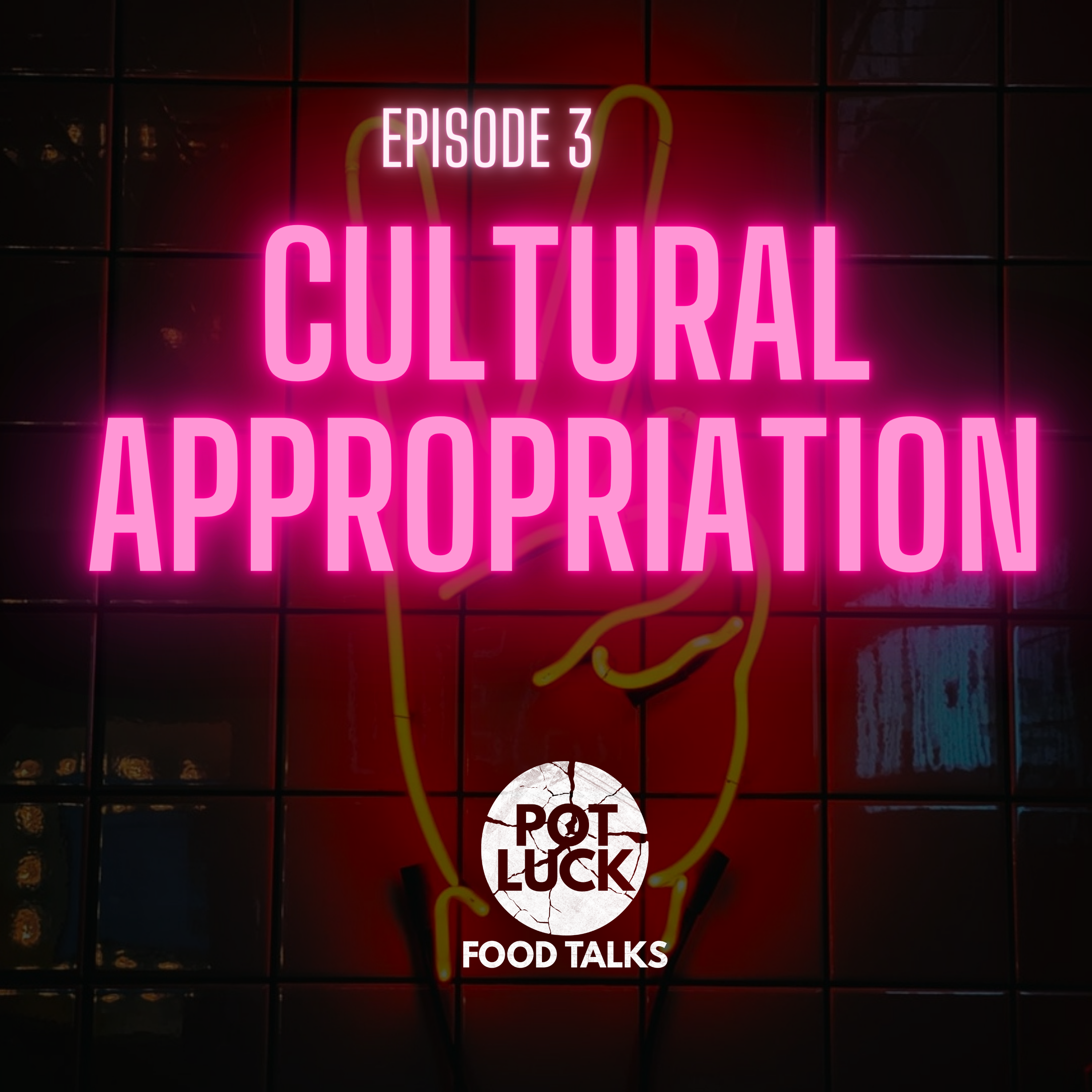 Cultural Appropriation