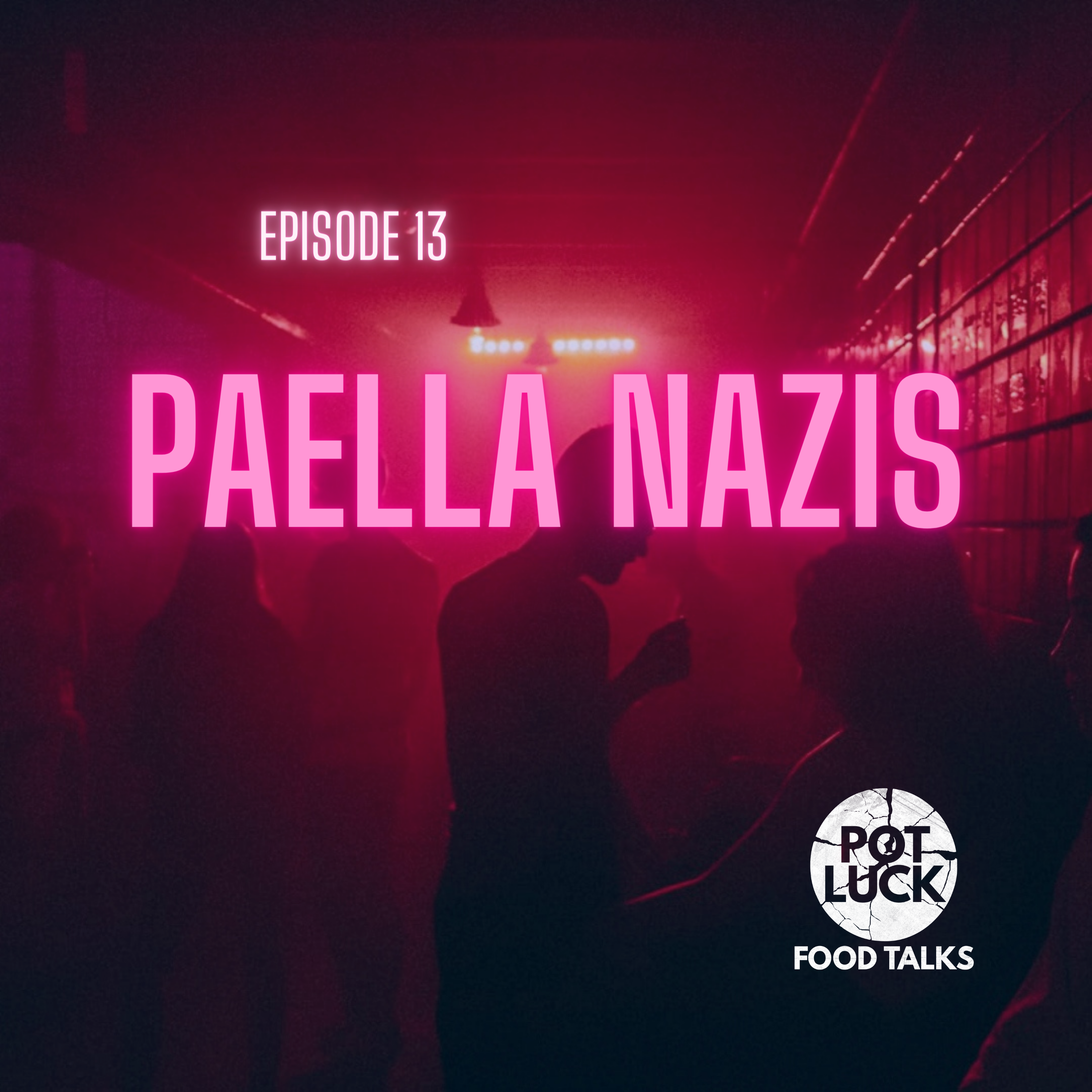 Paella Nazis