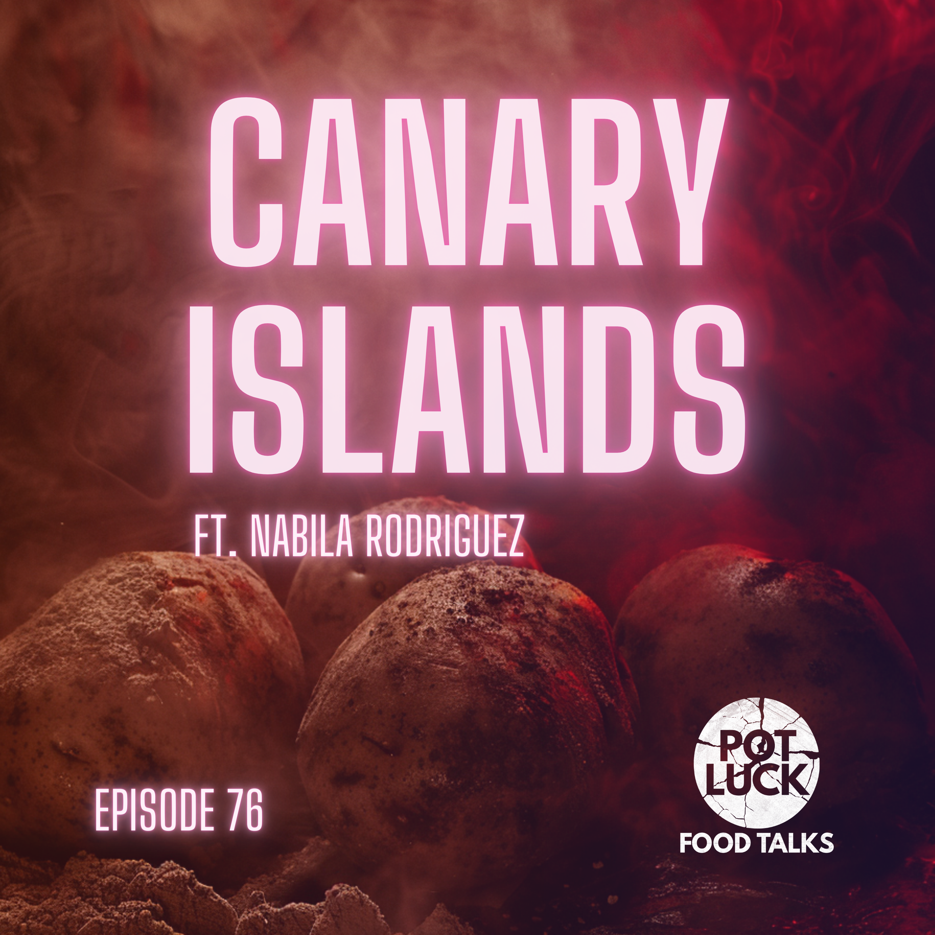 Canary Islands: Exploring Food Culture with Gastronomic Scientist Nabila Rodriguez