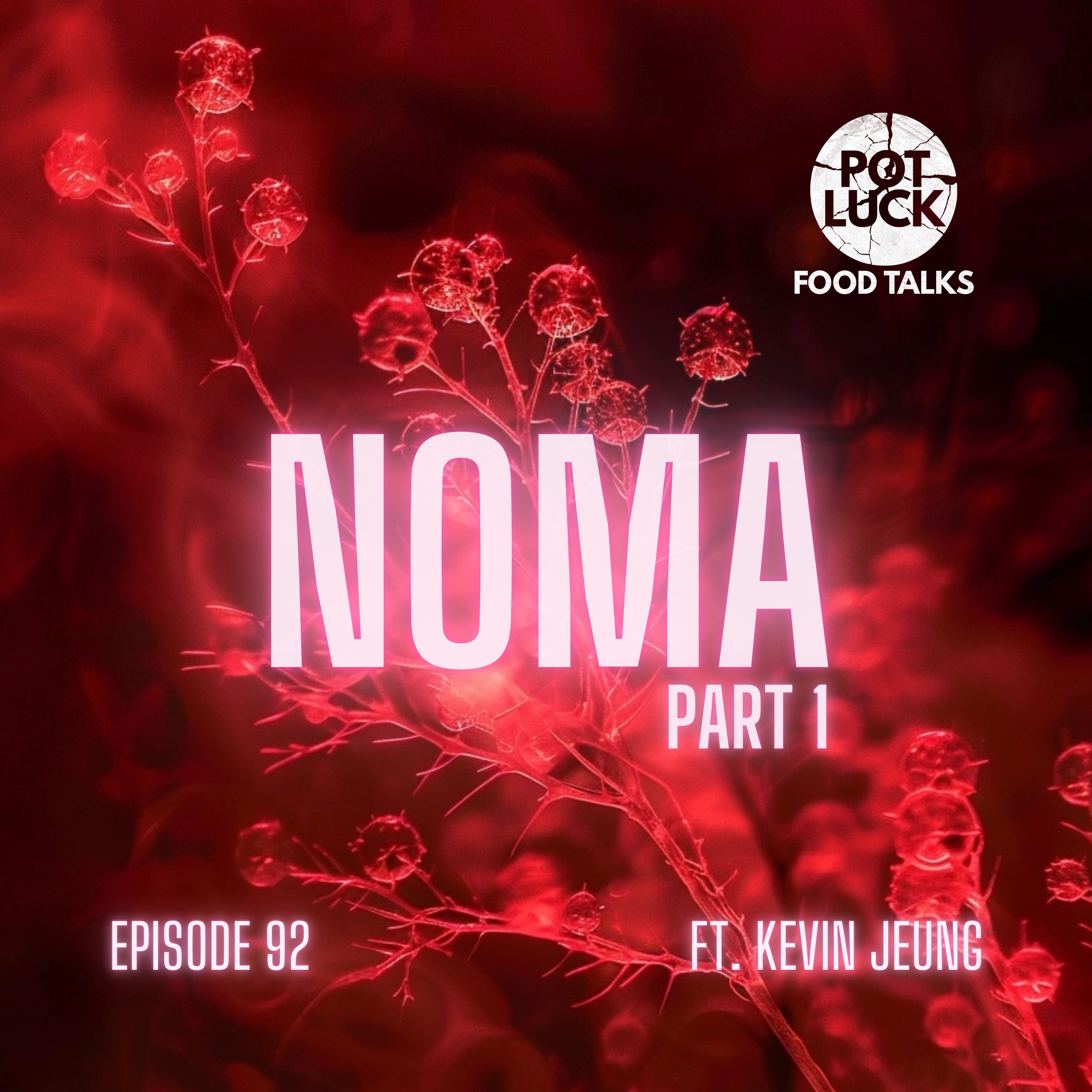 Inside Noma: Fermentation Lab Secrets with Kevin Jeung