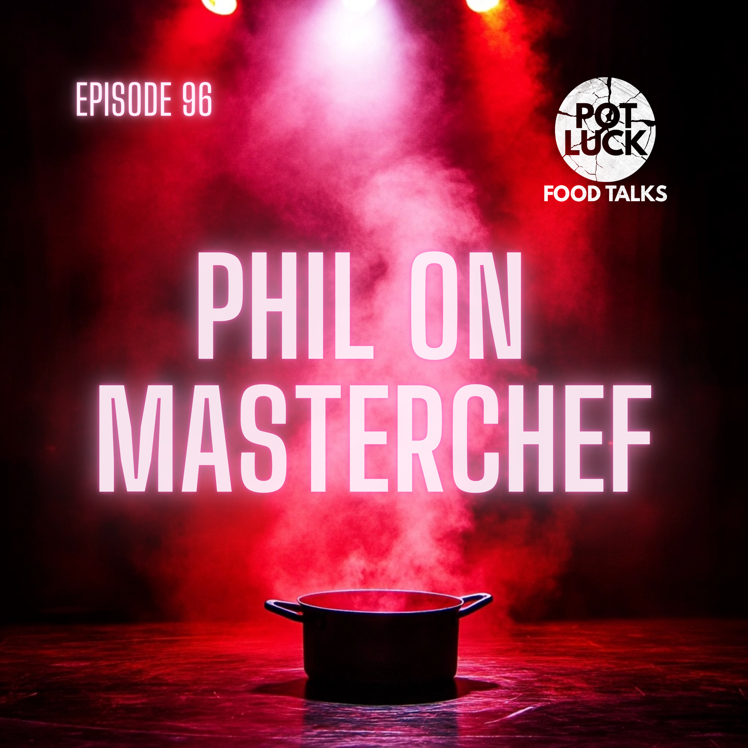 When Phil Was on Master Chef Spain: A Behind-the-Scenes Look