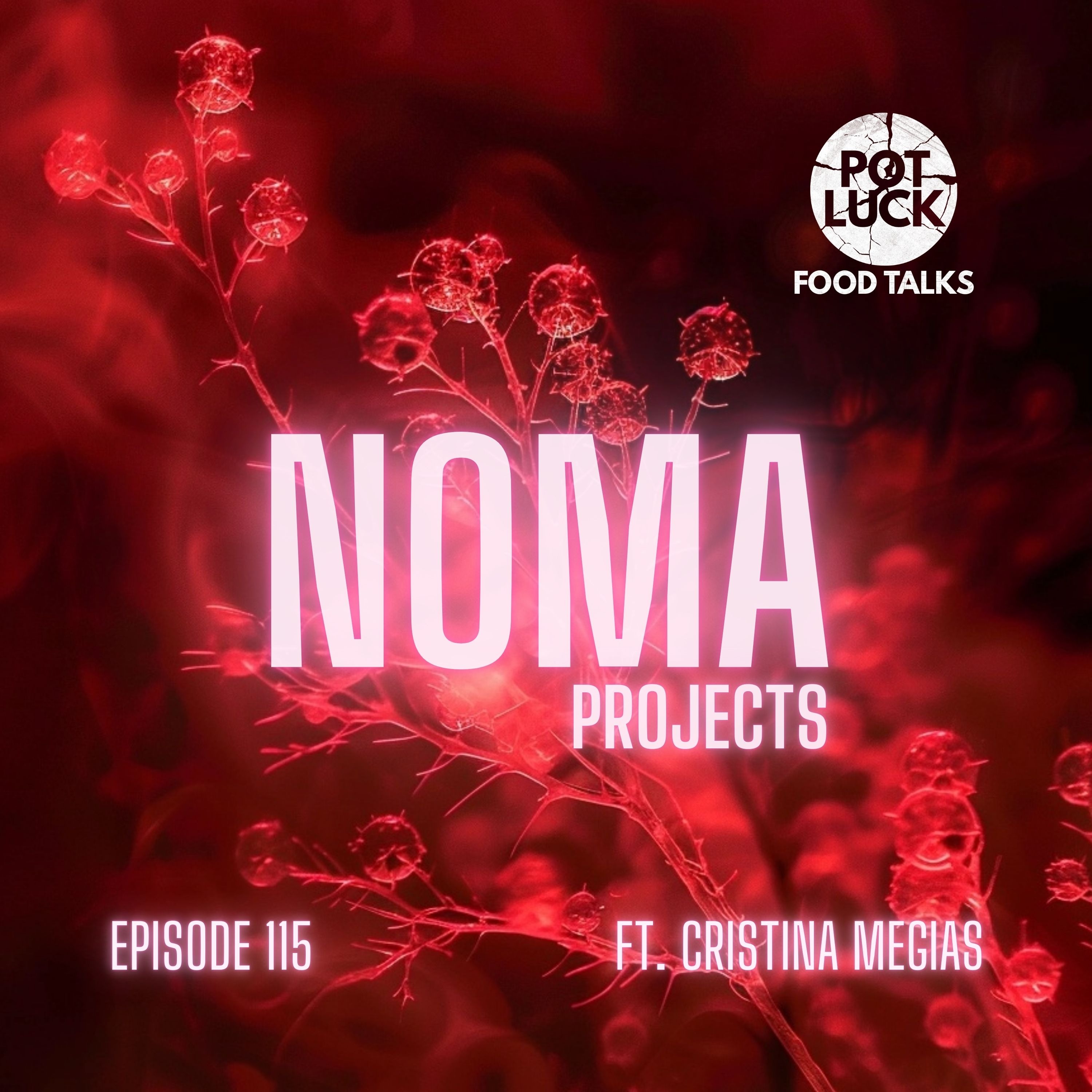 From Lab to Table: Cristina Megías on Scaling Noma’s Culinary Creations for the Home Kitchen