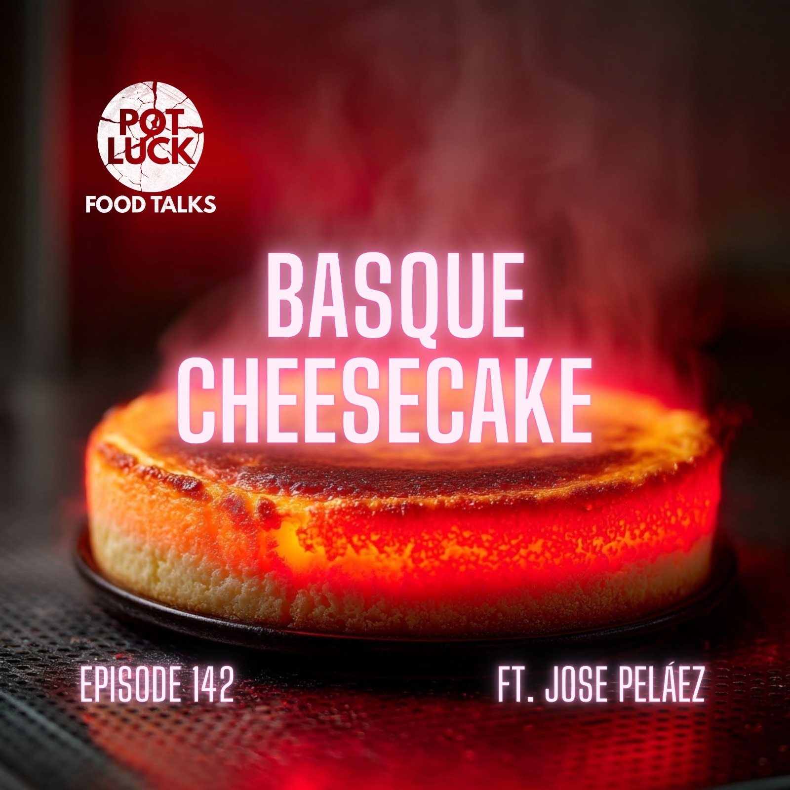 Basque Cheesecake: Why It’s Taking Over The World