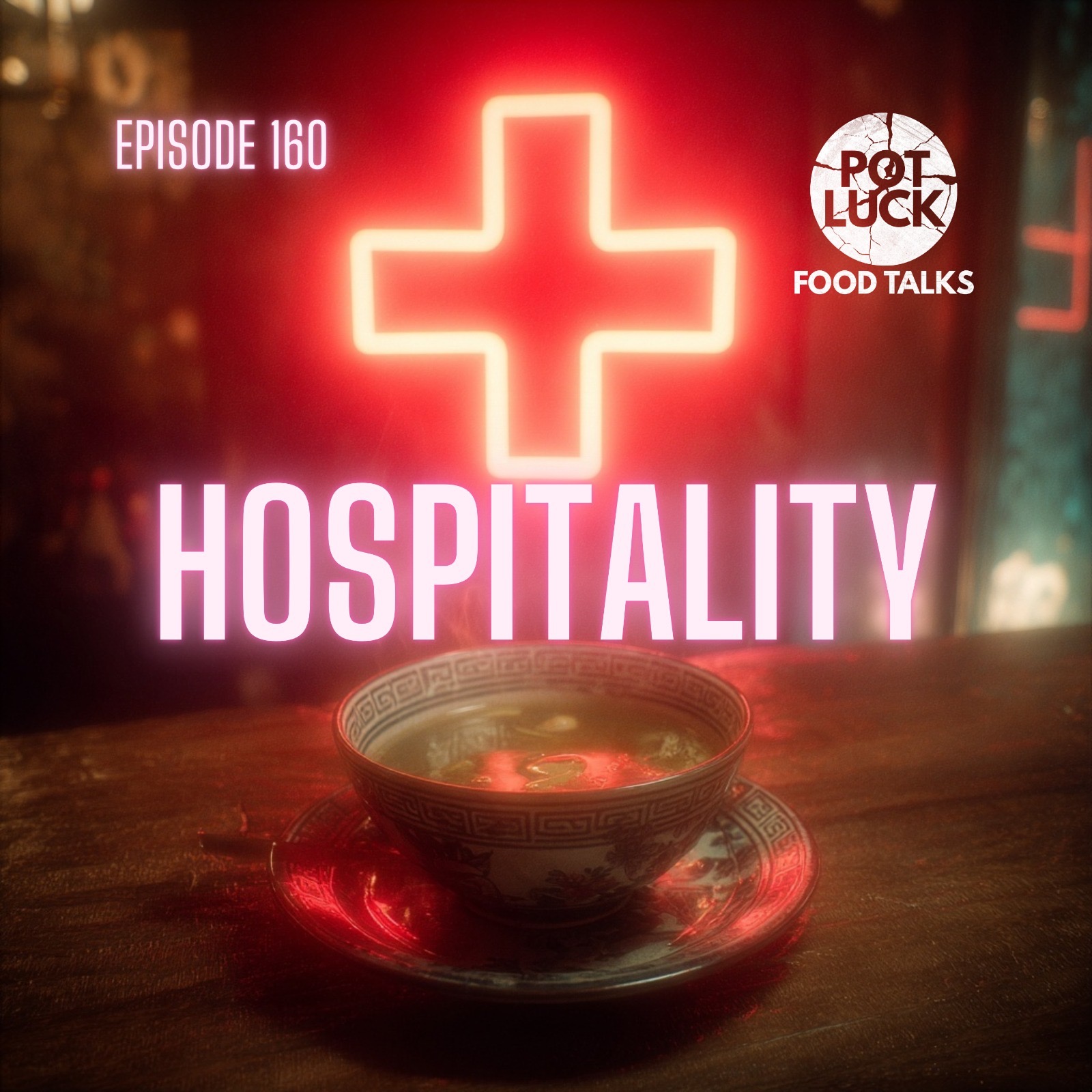 Hospitality: The Line Between Caring for Guests and Surviving Them