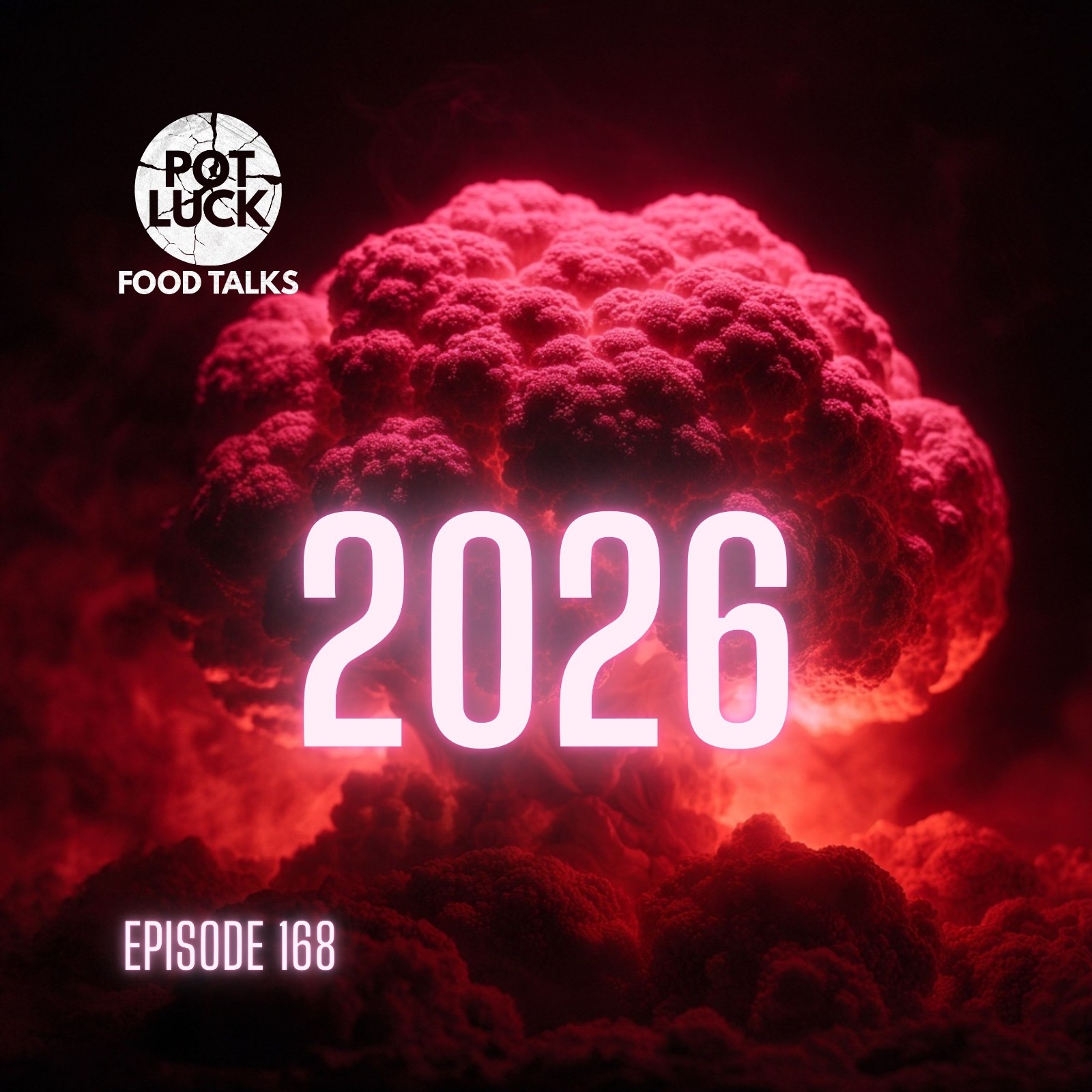 New Year’s Hangover Rant: Instagram Beef, Old Books & Why We Cook