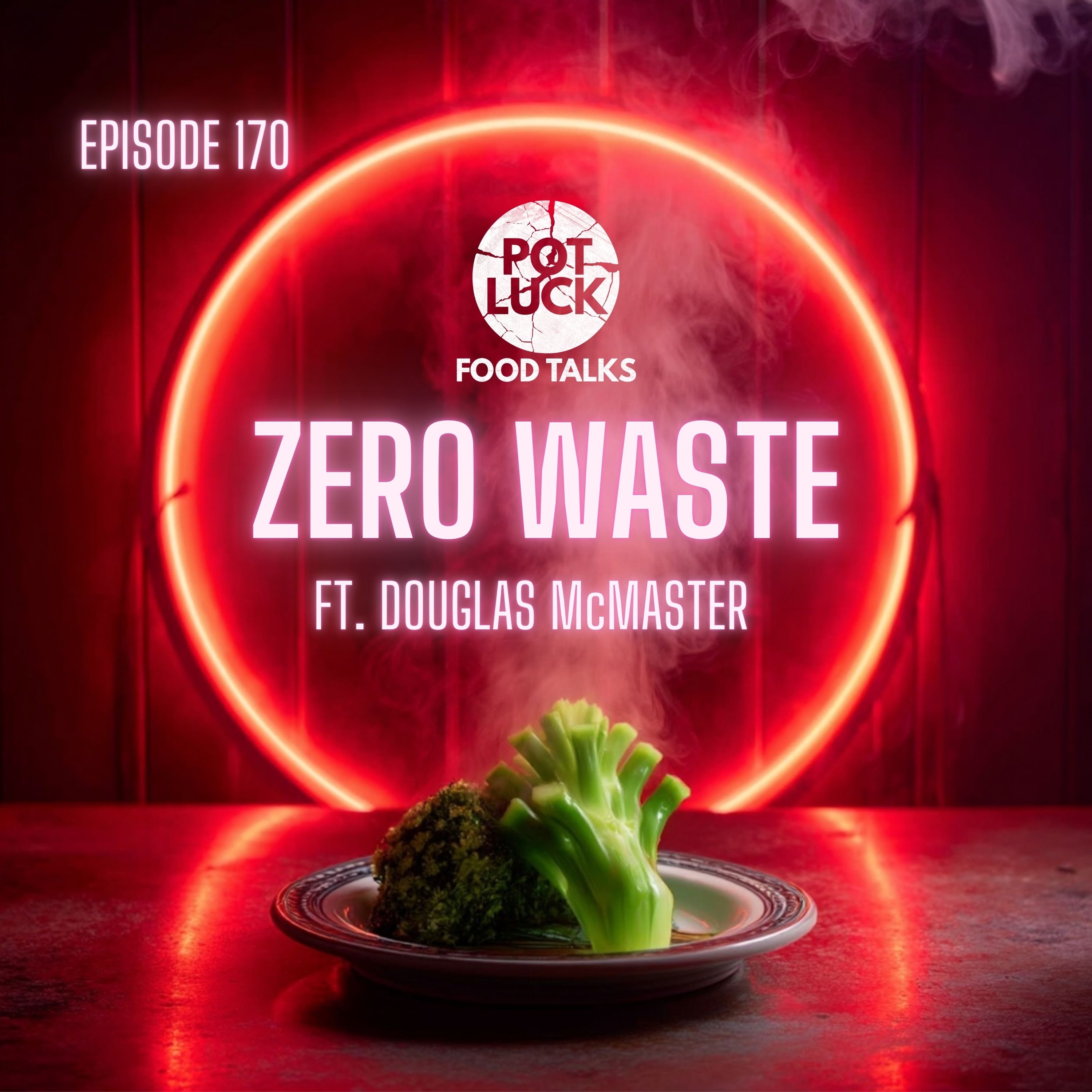 Douglas McMaster of SILO: Is a Zero-Waste Kitchen Actually Possible?