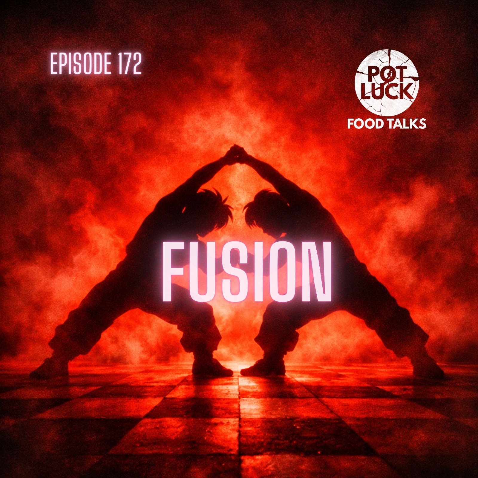 Fusion vs. Confusion: Cooking in a World of Too Much Influence