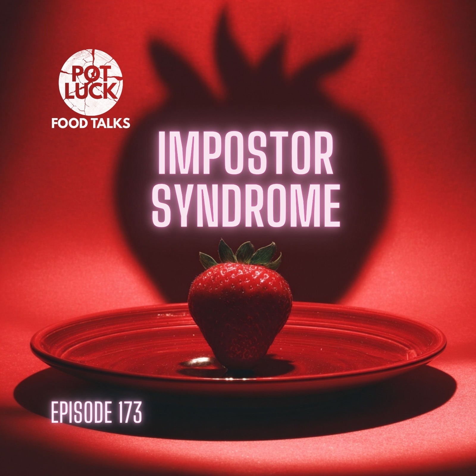 Impostor Syndrome in the Kitchen: Feeling Like a Fraud Behind the Pass