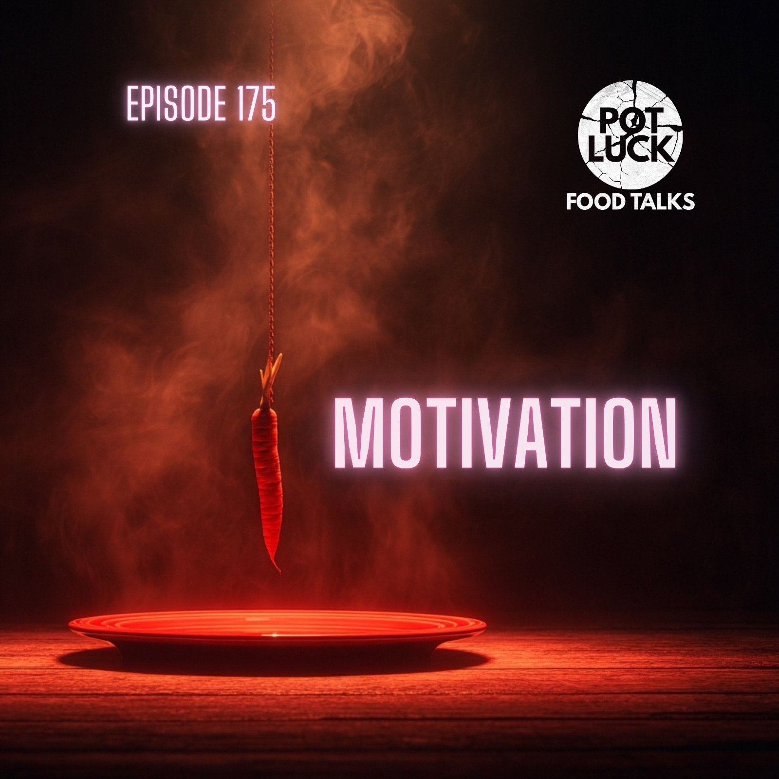 Motivation: The Stories That Drive and Break Us