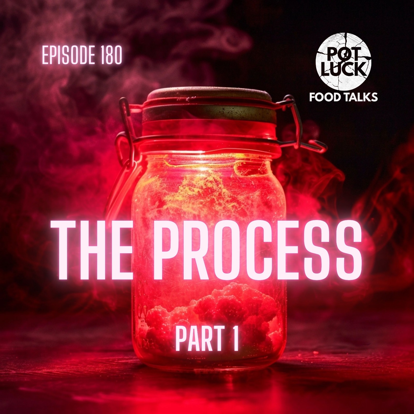 A Cook’s Process, Pt. 1 – Where the Hell Does a Dish Begin?