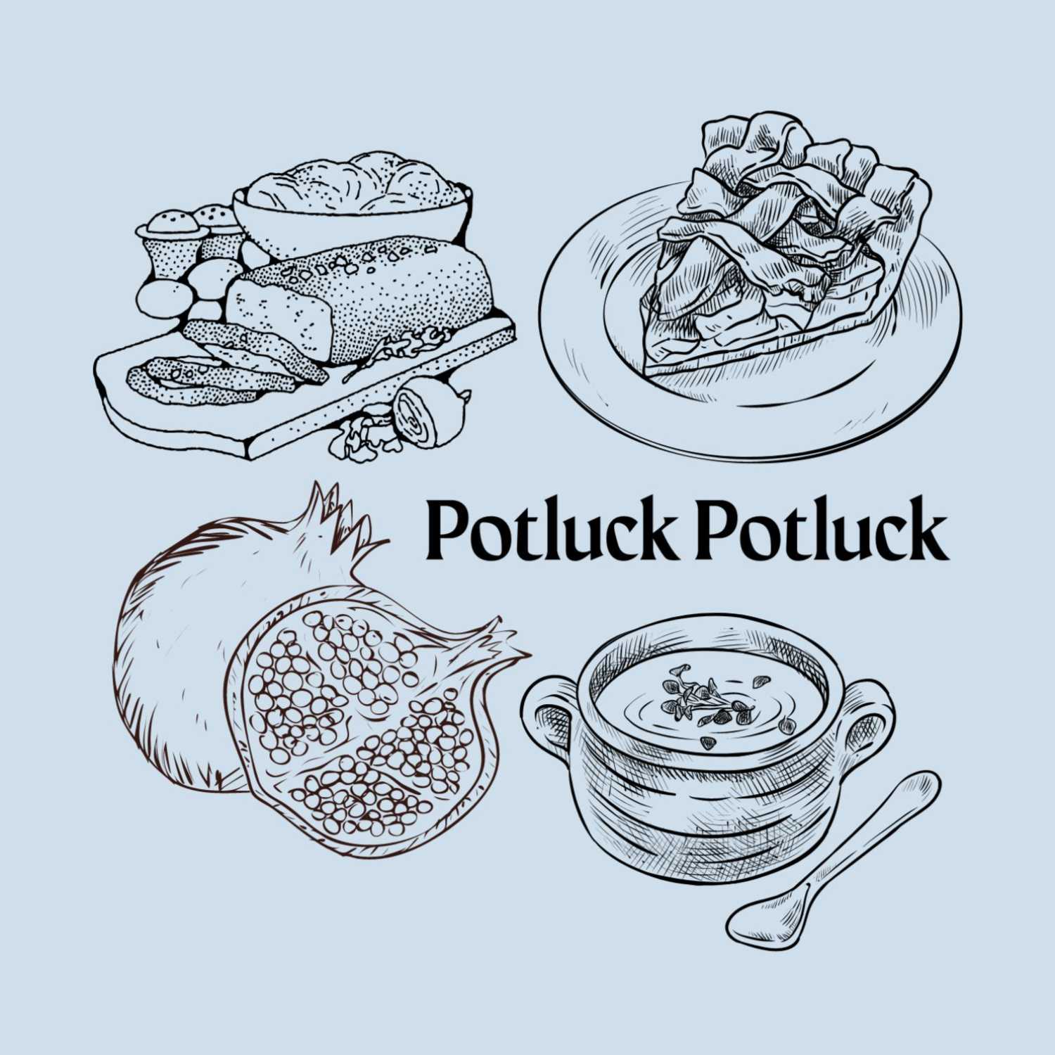 Potluck Potluck