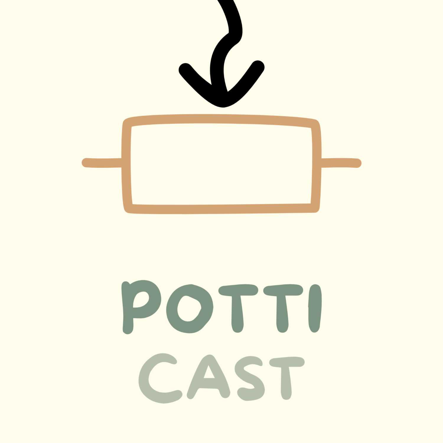PottiCast