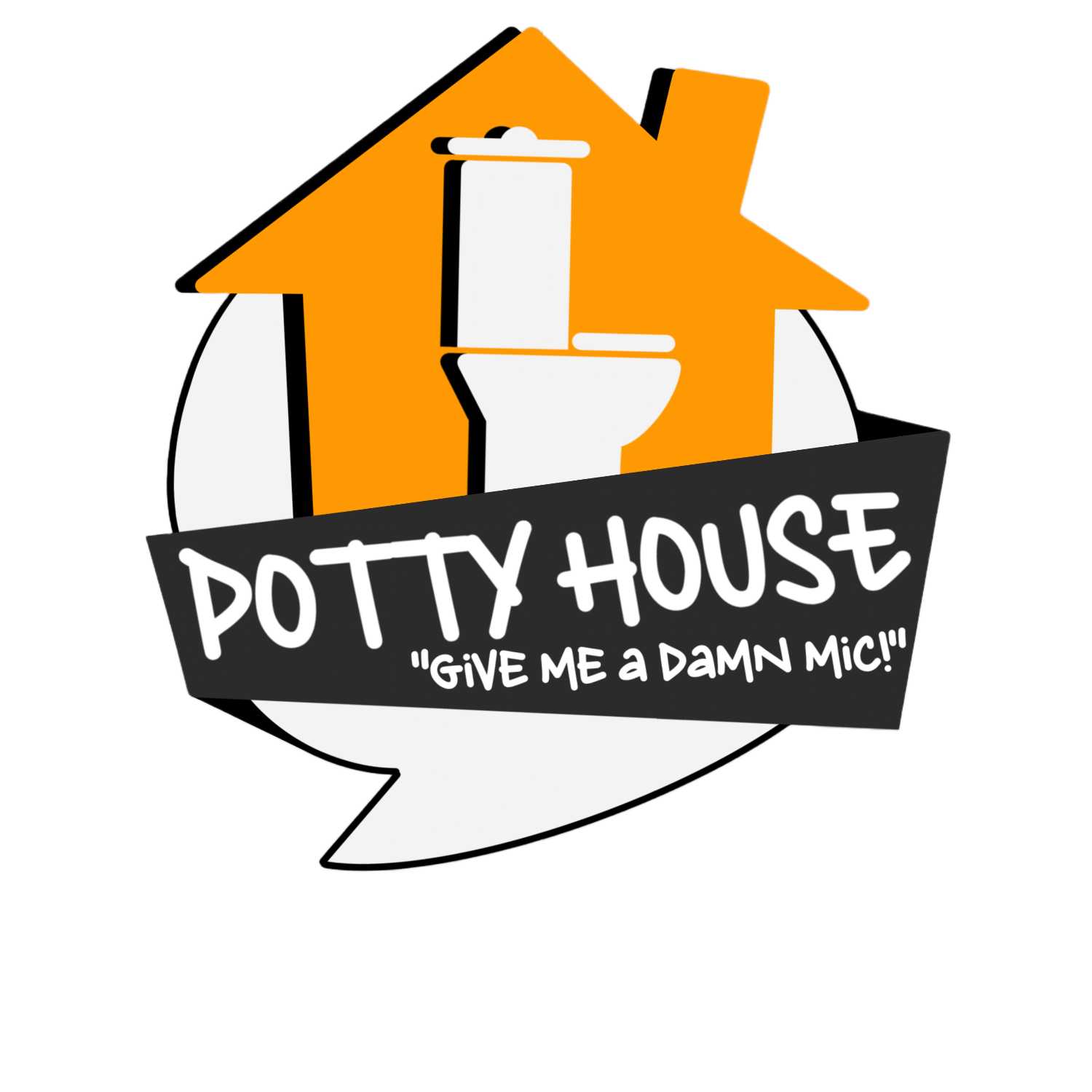Potty House