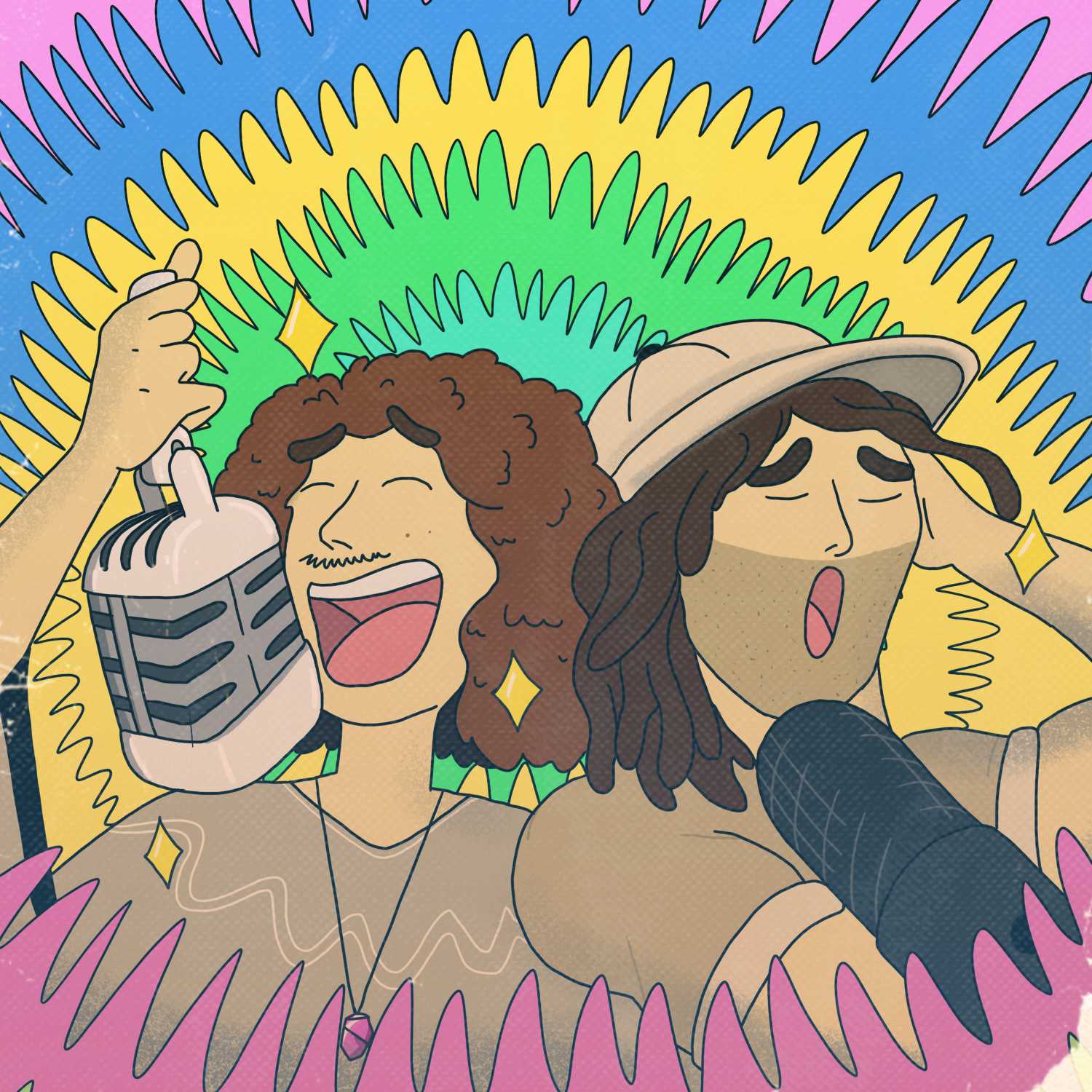POTVER-DE-PODCAST podcast artwork