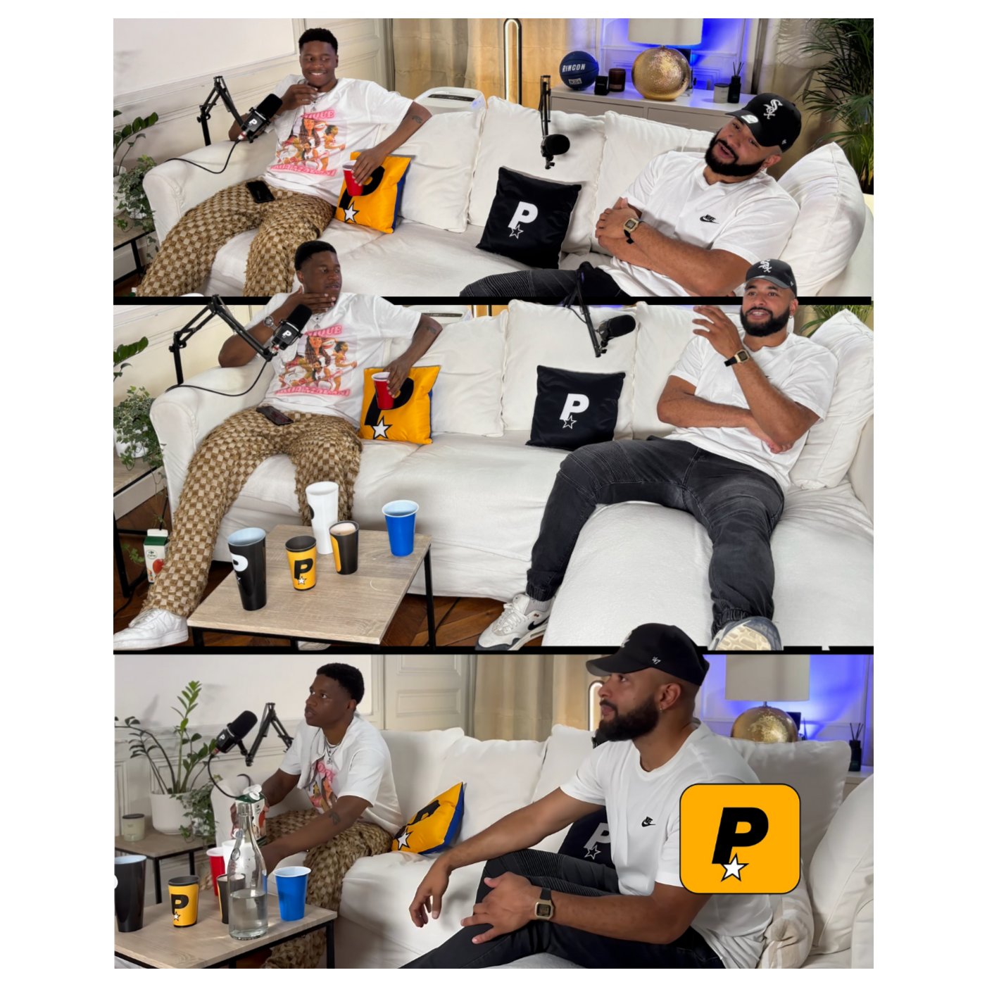 Pour La Culture le Podcast