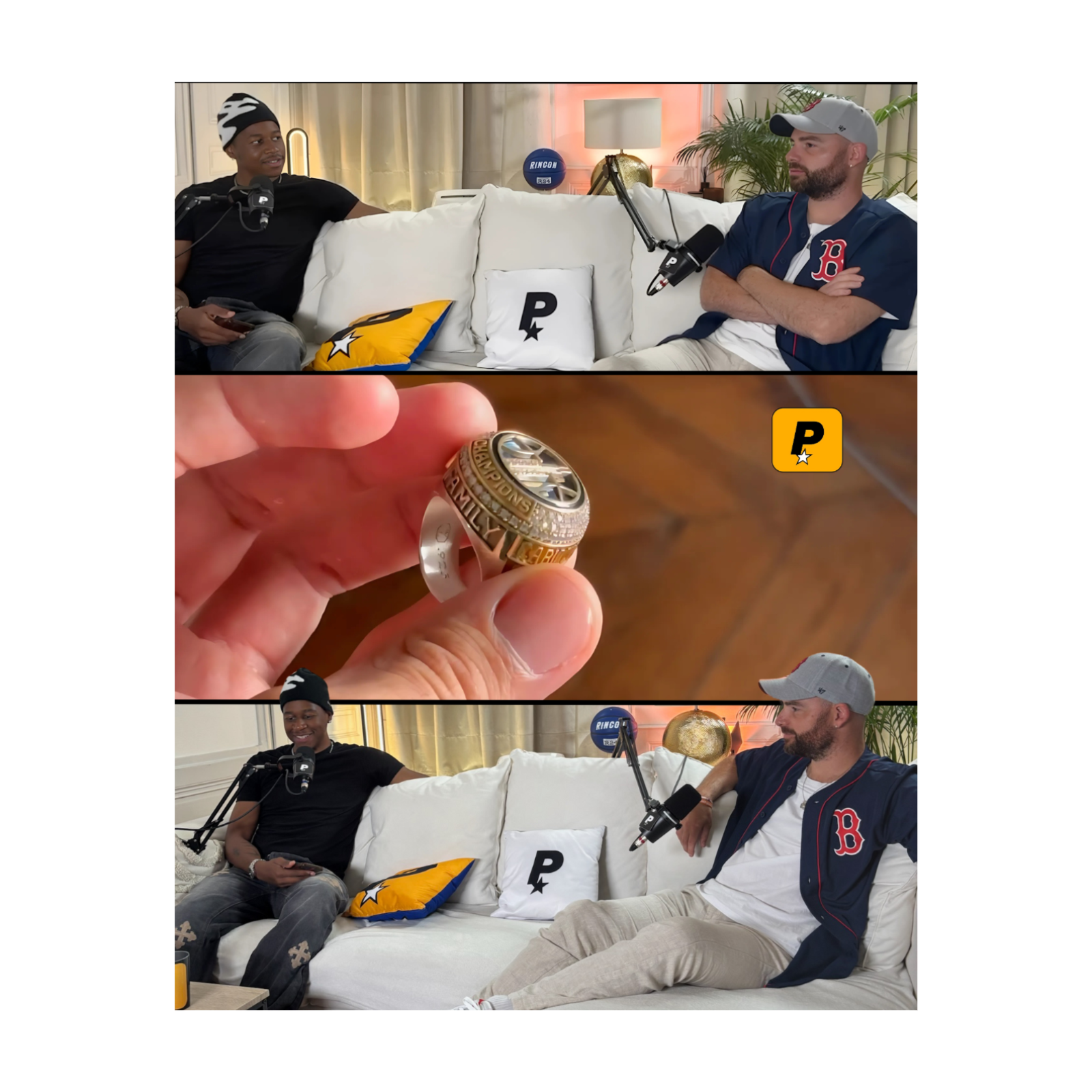 Pour La Culture le Podcast