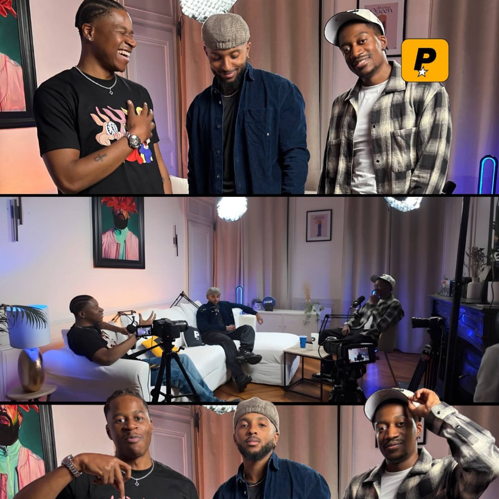 Pour La Culture le Podcast