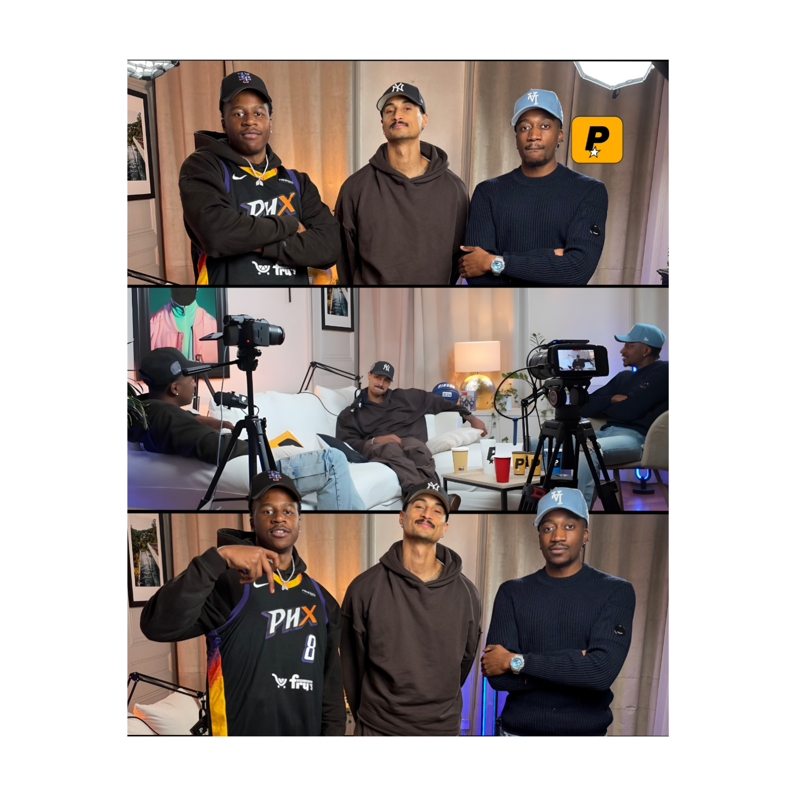 Pour La Culture le Podcast