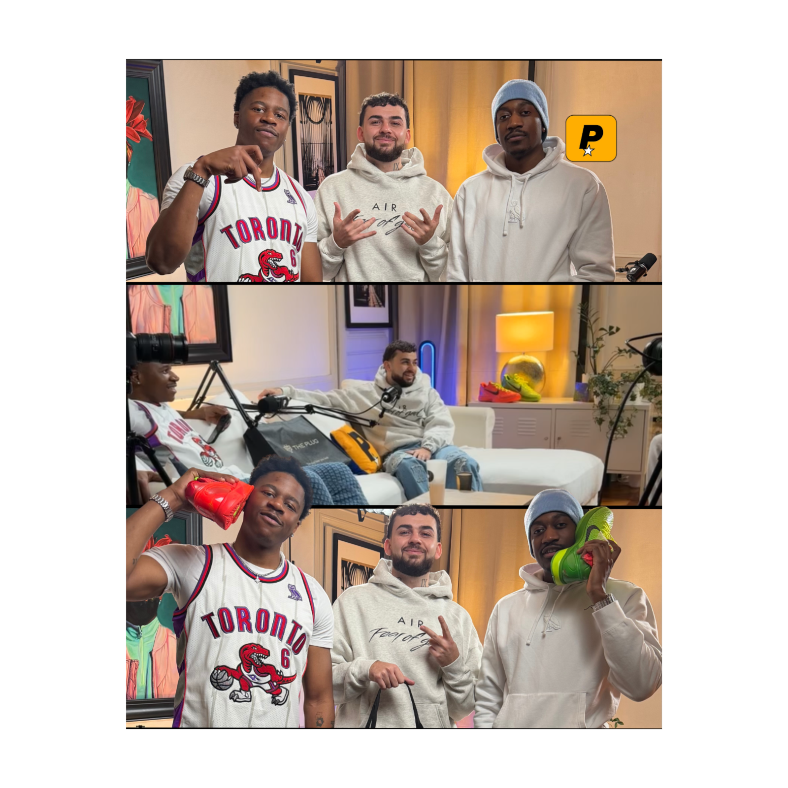 Pour La Culture le Podcast