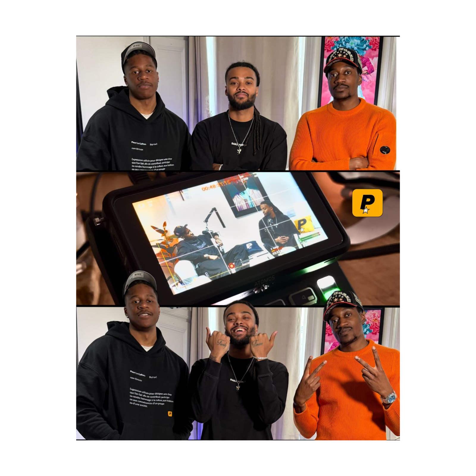 Handle Your Game : Le Créateur Qui Fait Progresser Toute une Génération de Basketteurs episode artwork