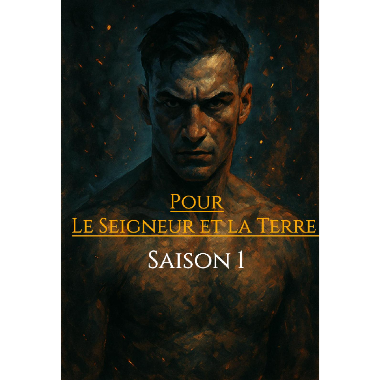 Cinq sujets et légumes par jour  episode artwork