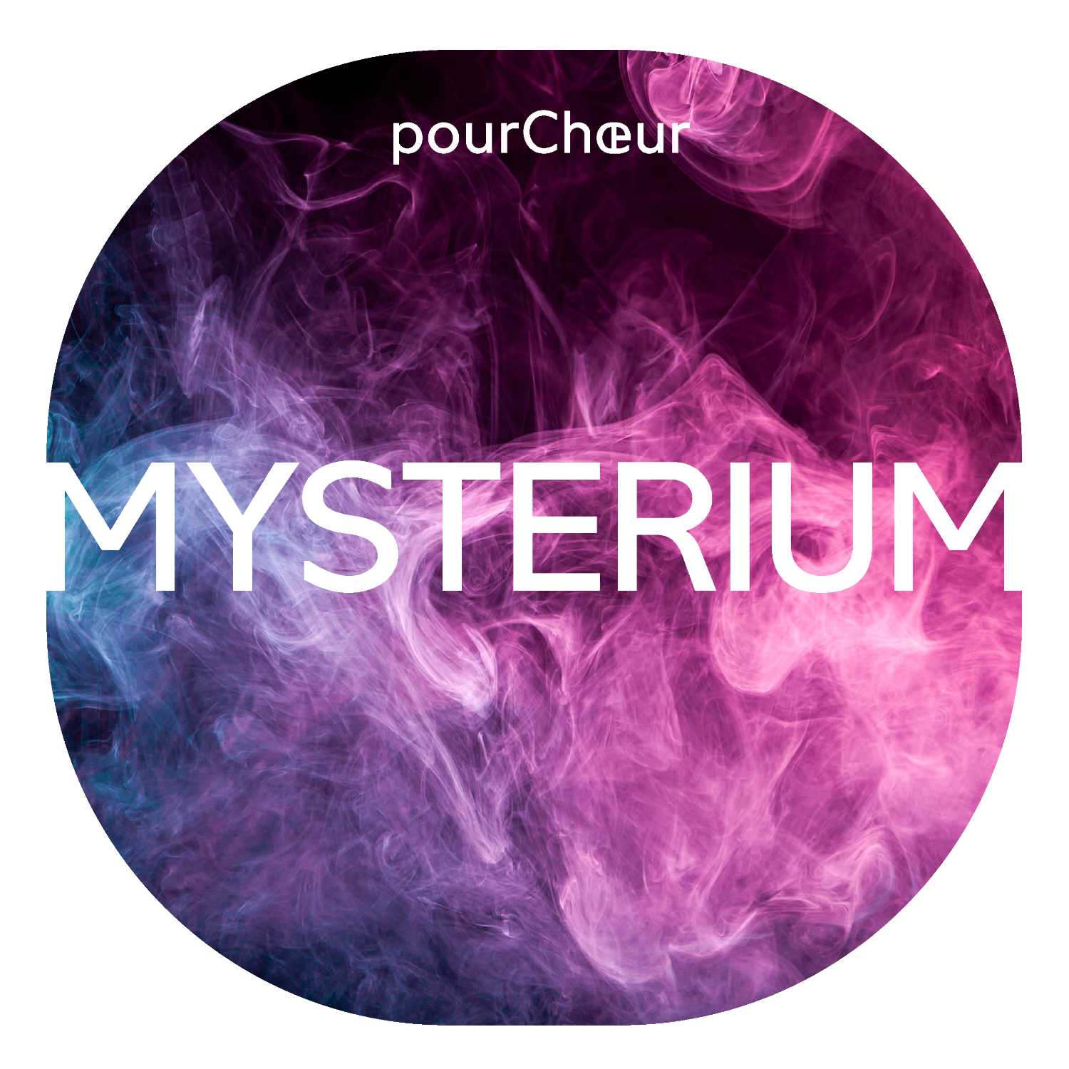 MYSTERIUM - das Konzertprogramm