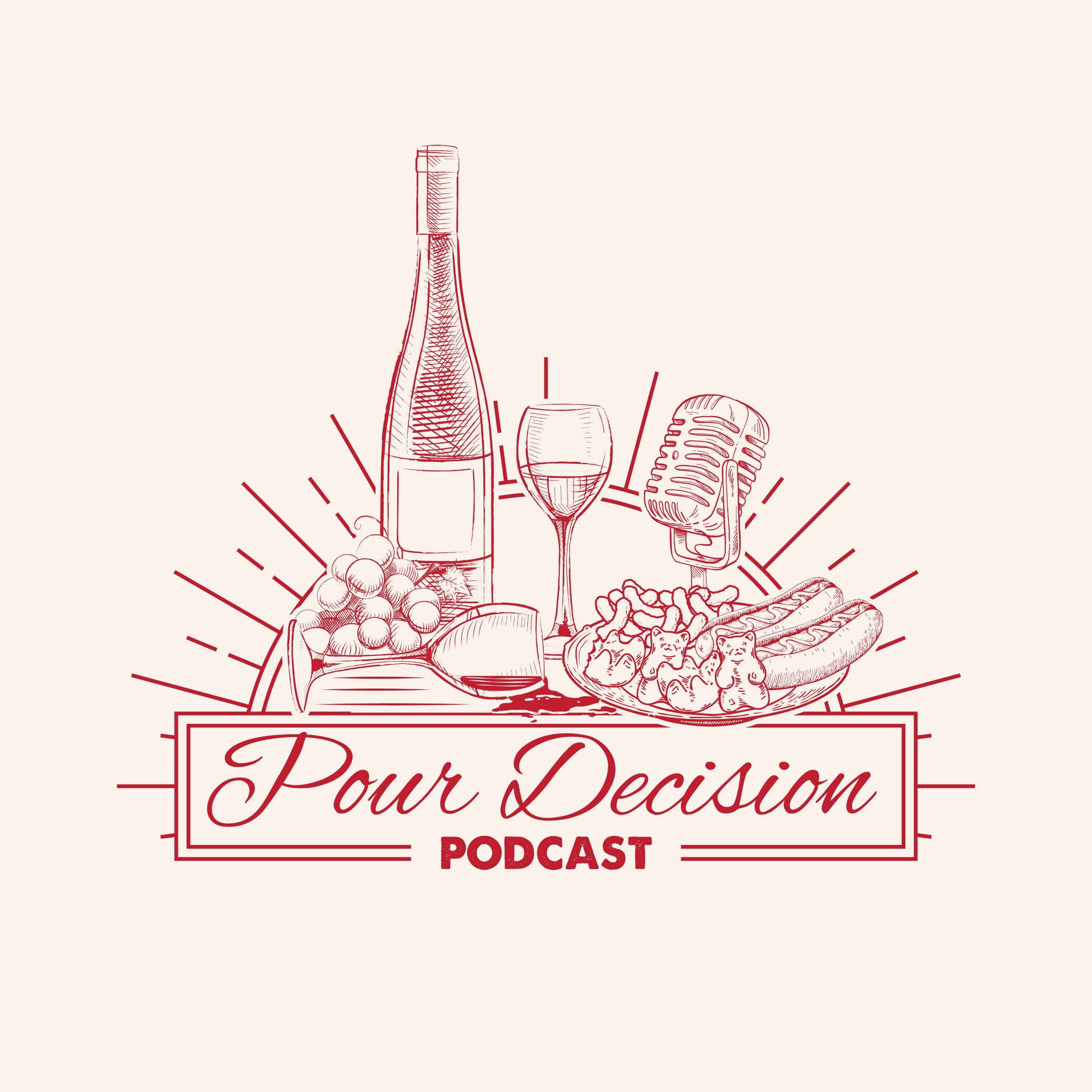 Pour Decision Podcast