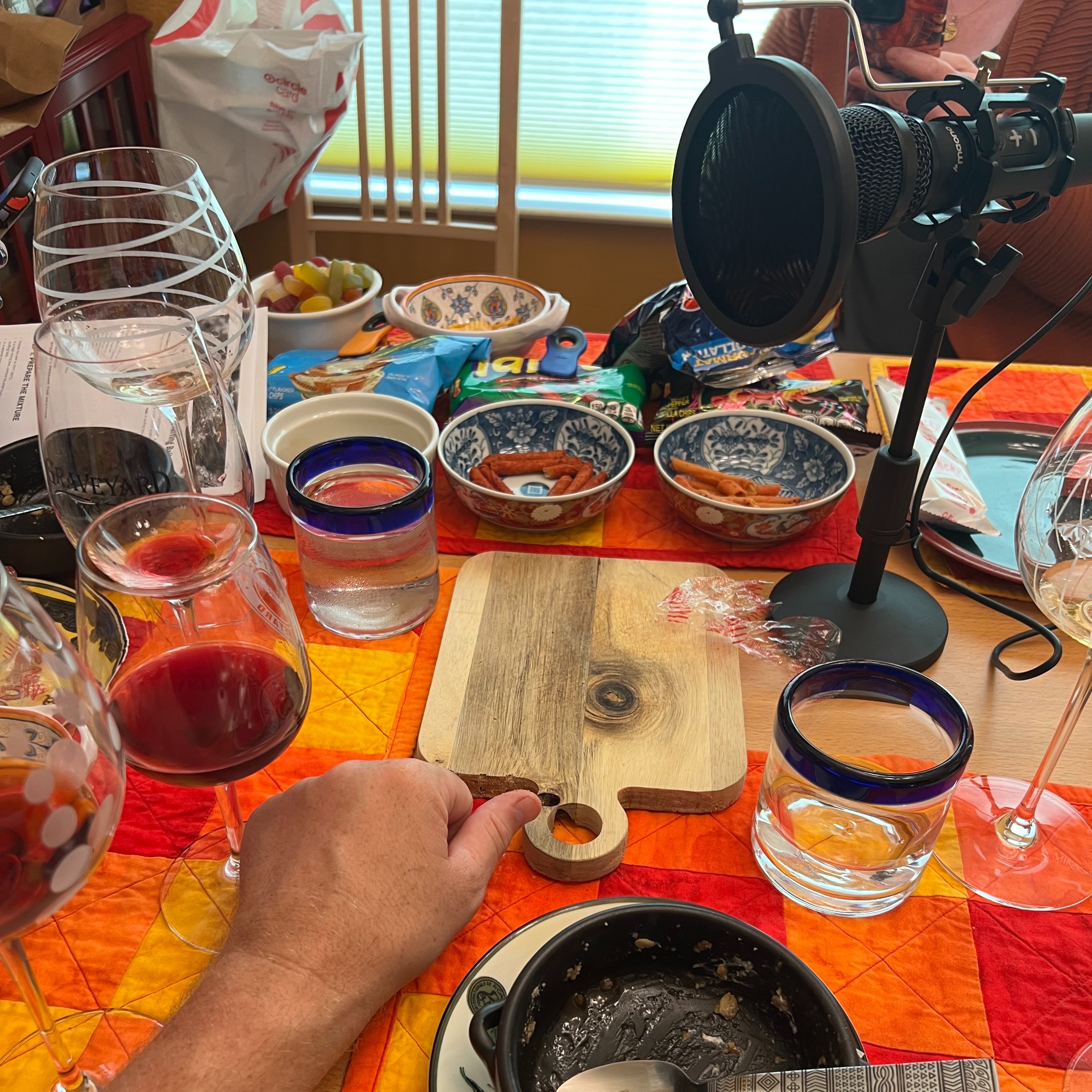 Pour Decision Podcast