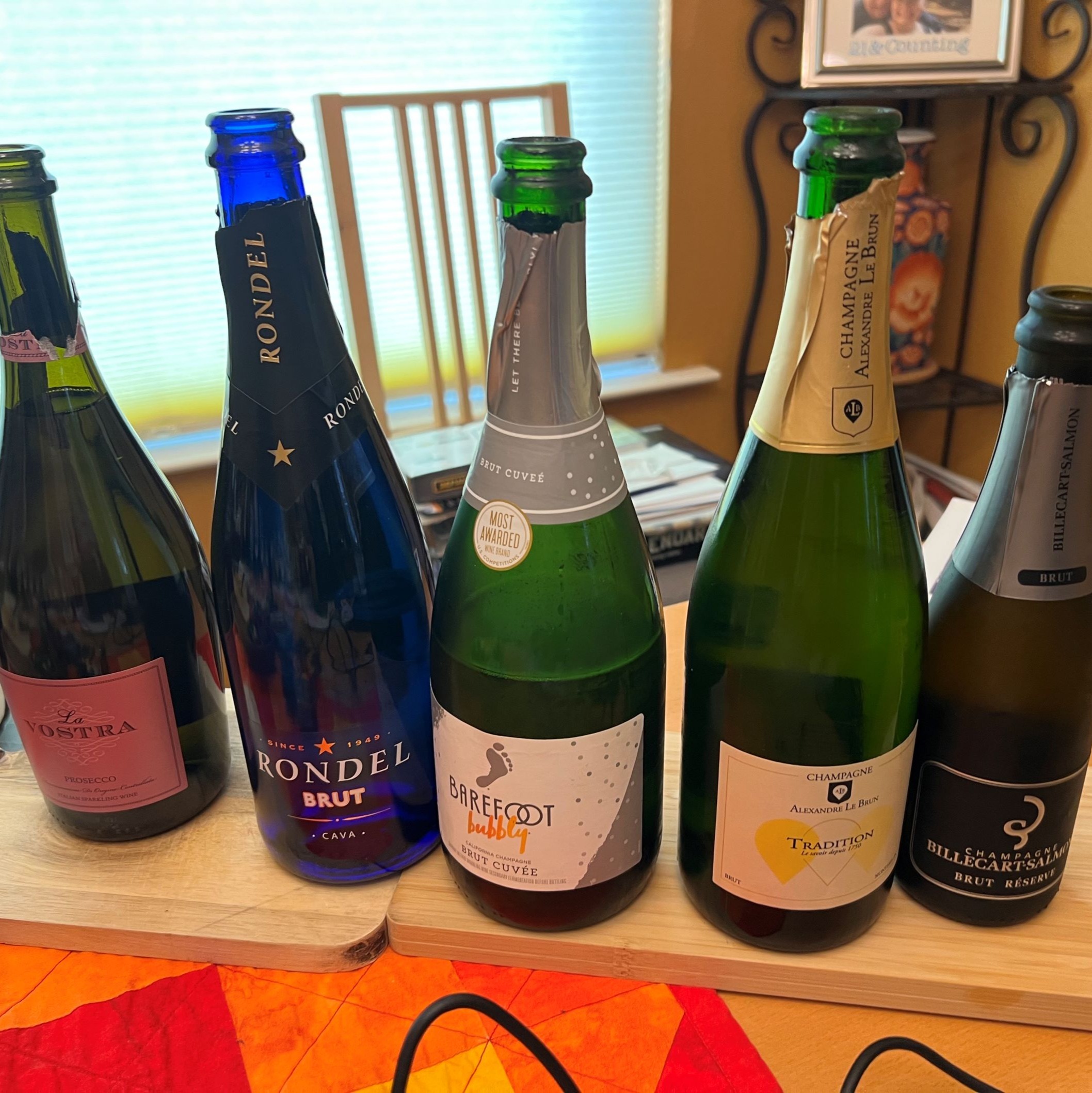 Pour Decision Podcast