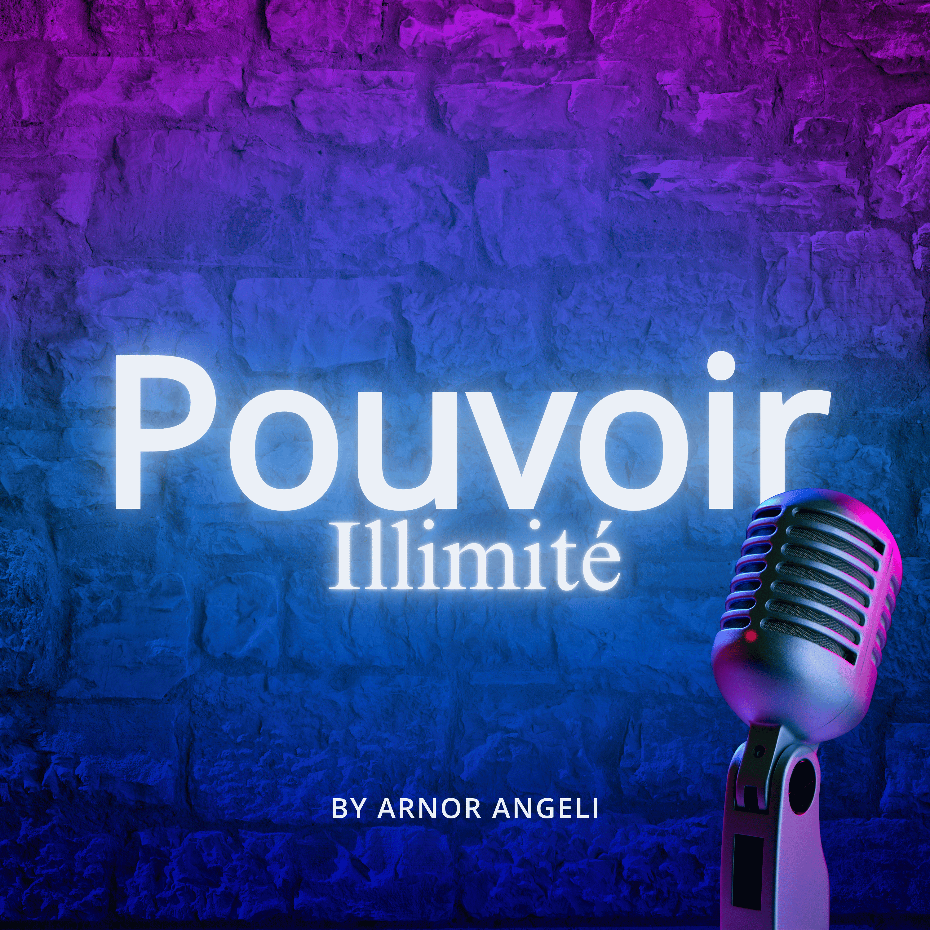 🎙 Pouvoir Illimité – avec Marvin Ndiaye
