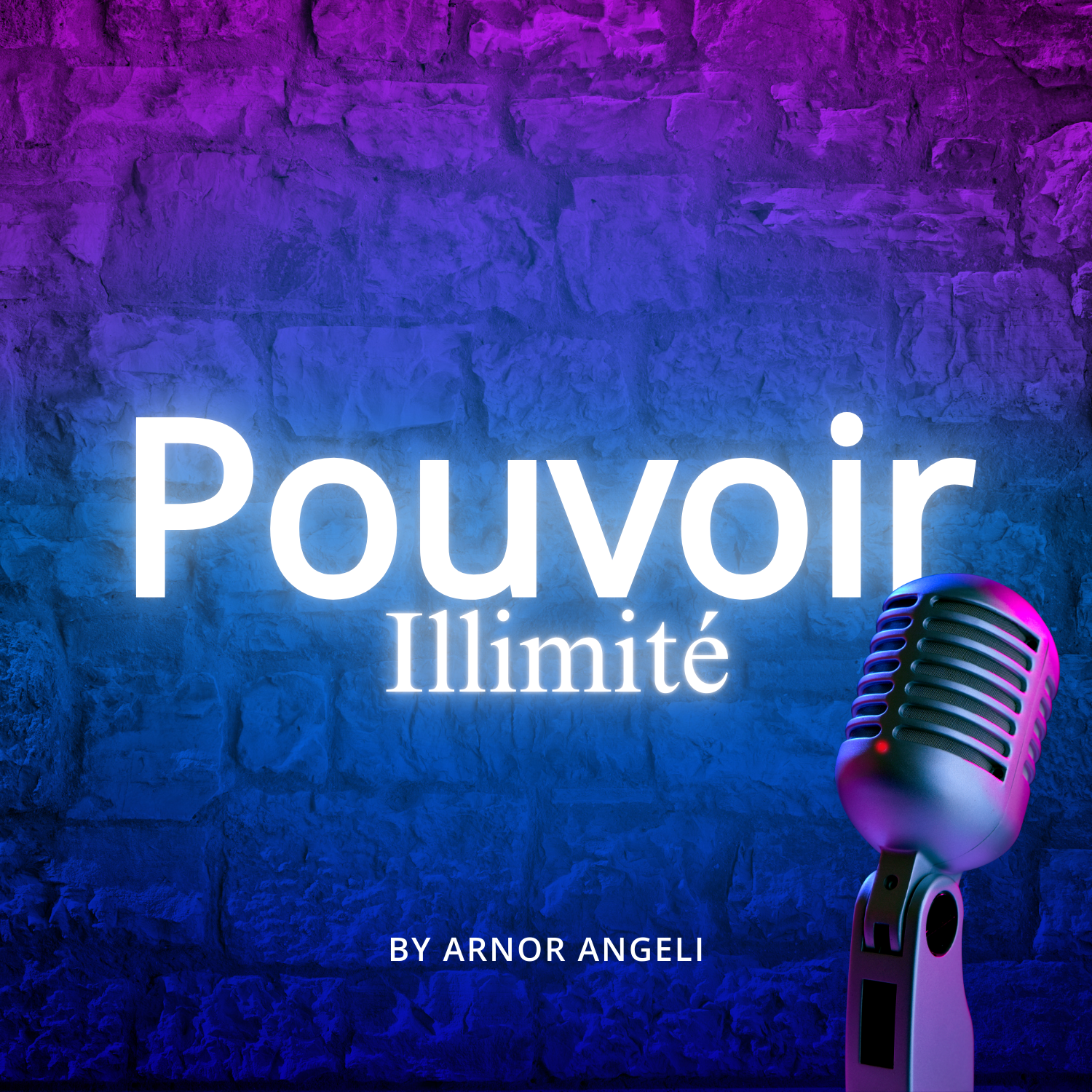 🎙 Pouvoir Illimité – avec Anthony Casula
