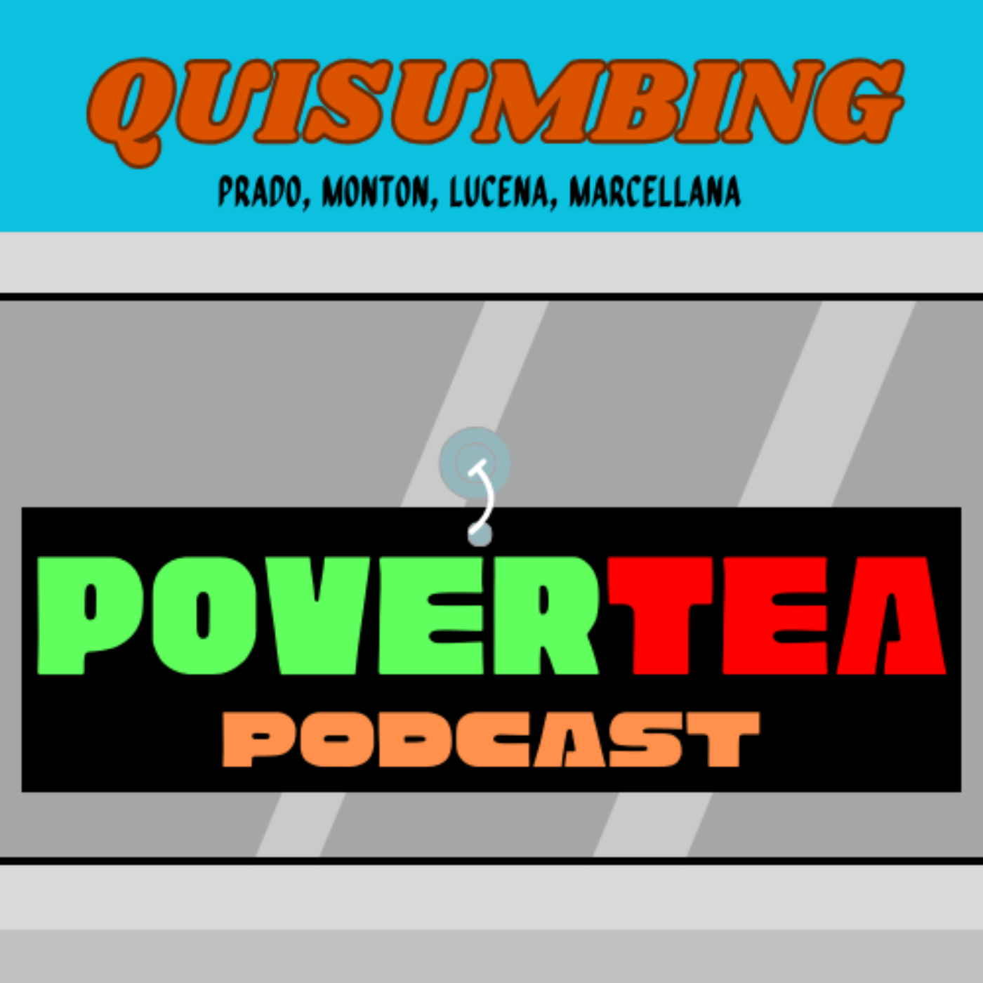 poverTEA