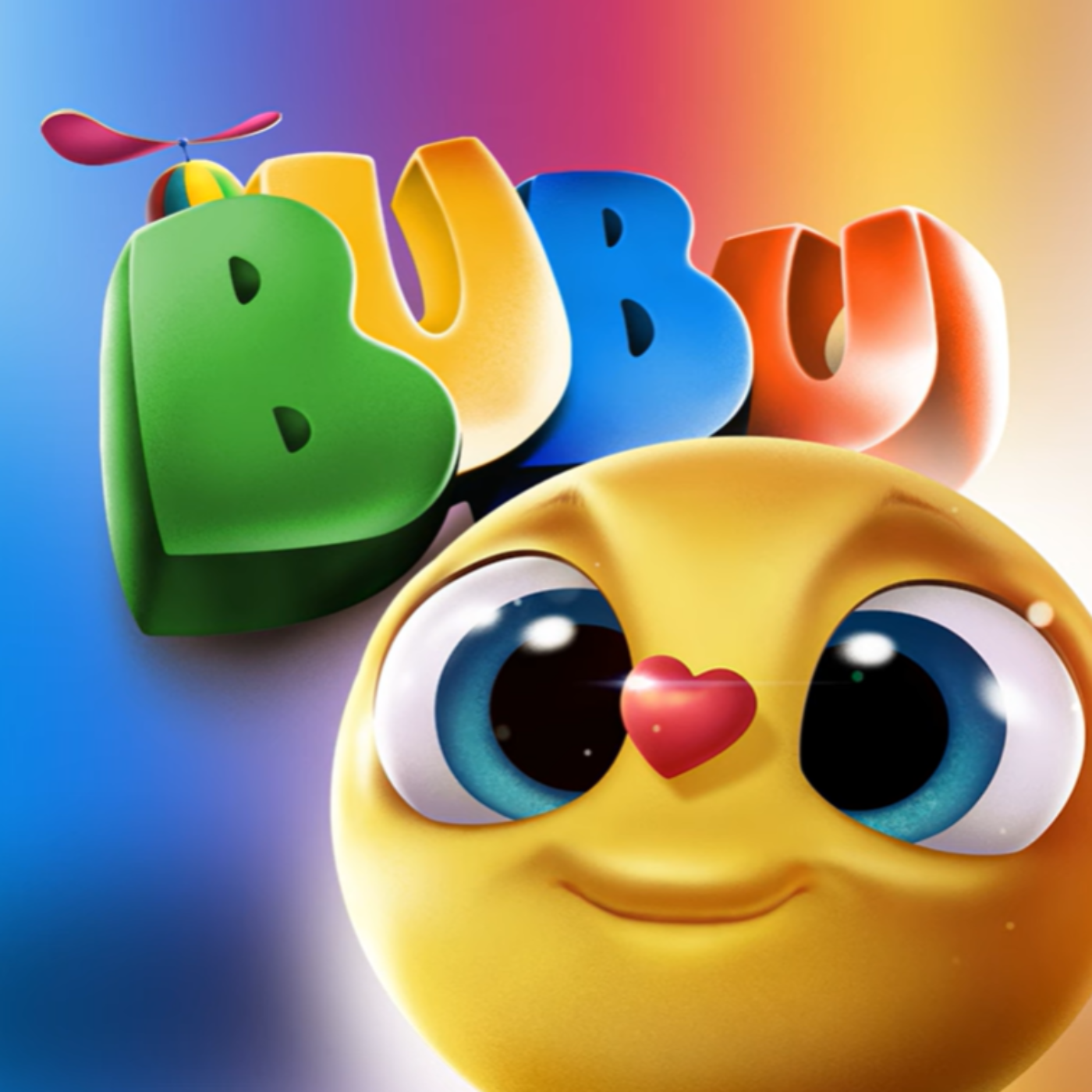 Poveștile și cântecele lui Bubu