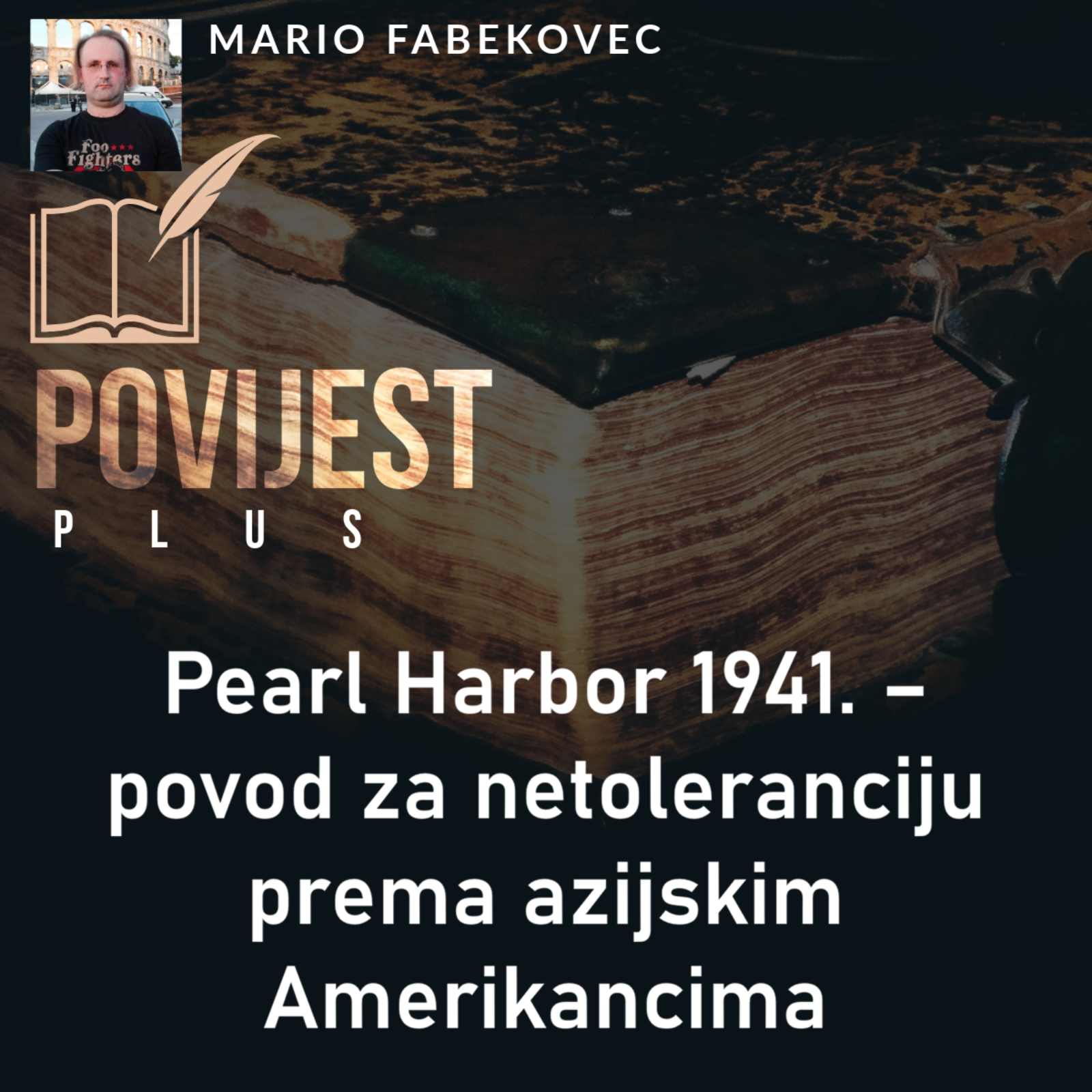Povijest plus