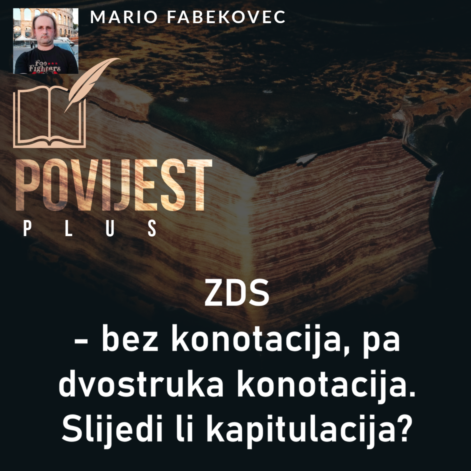 Povijest plus