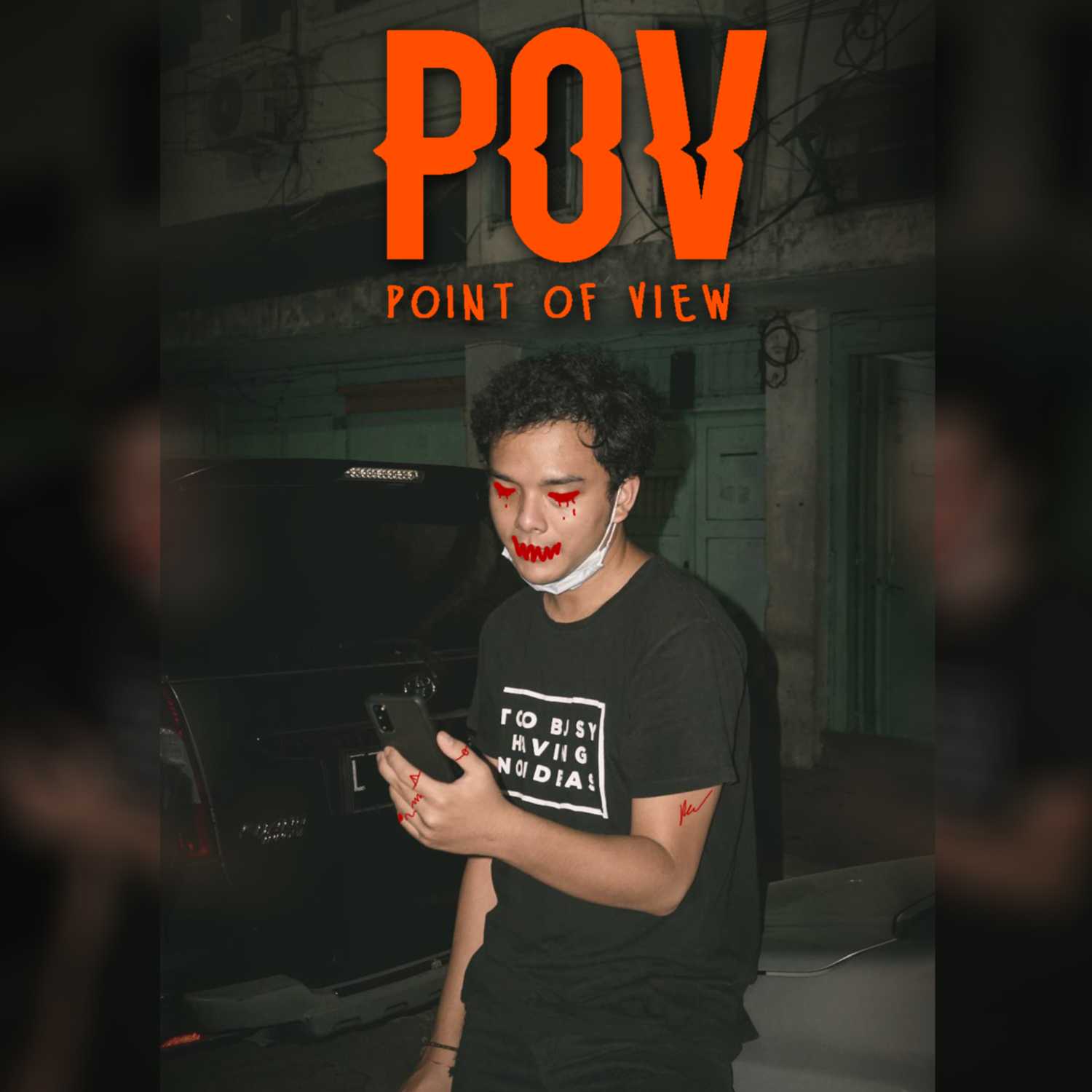 POV-Vol.1 cover art
