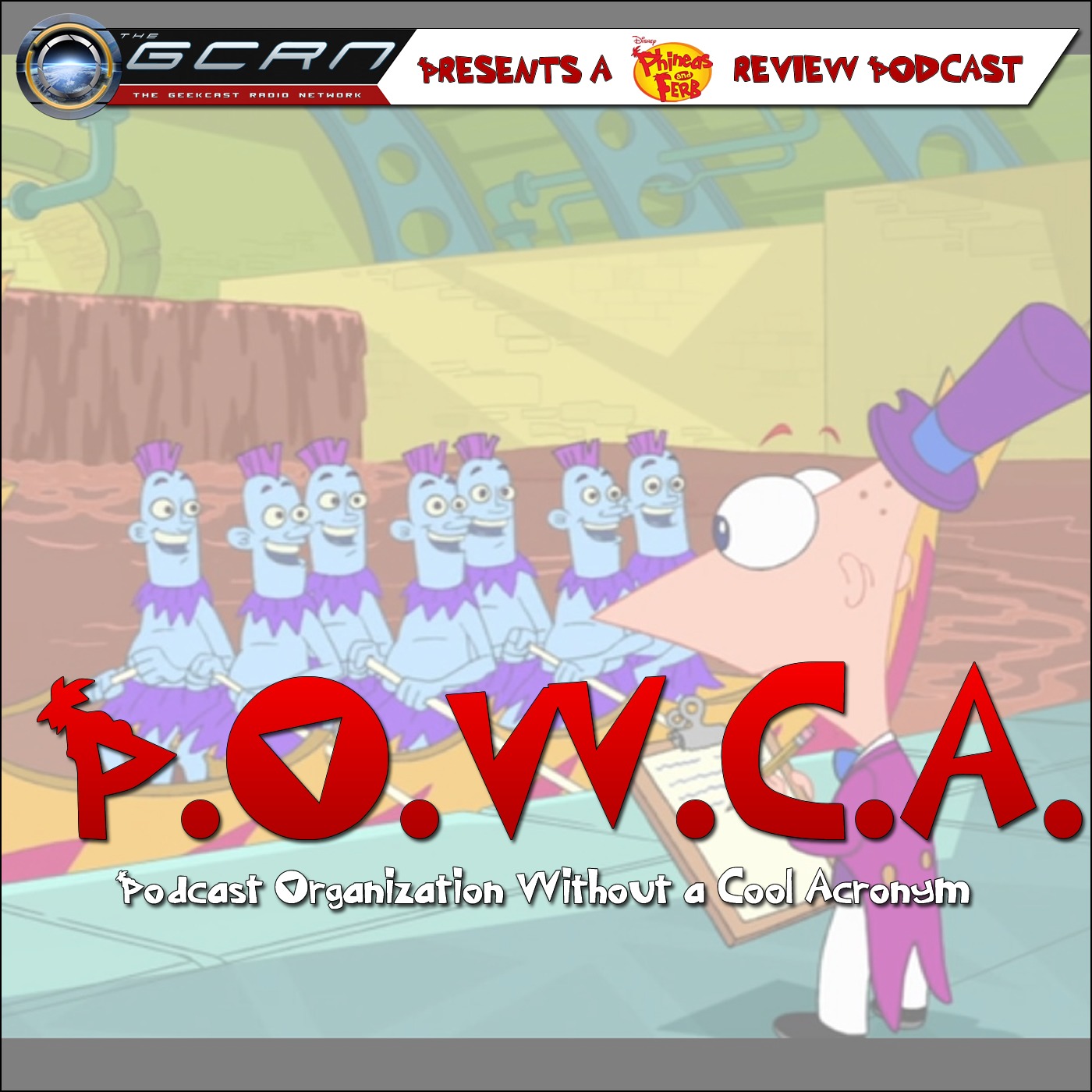 099 - Doof 101!!!