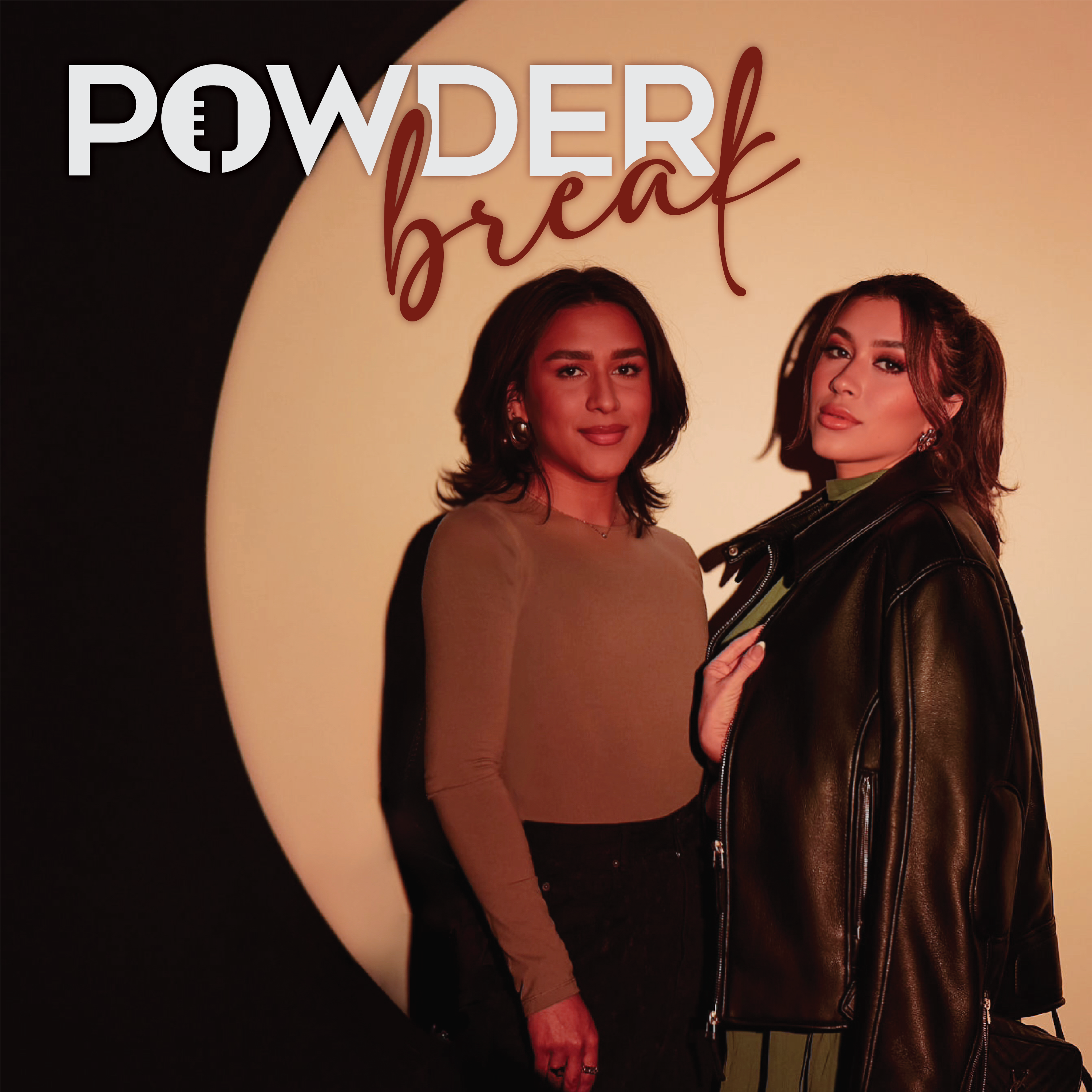 Powder Break Podcast